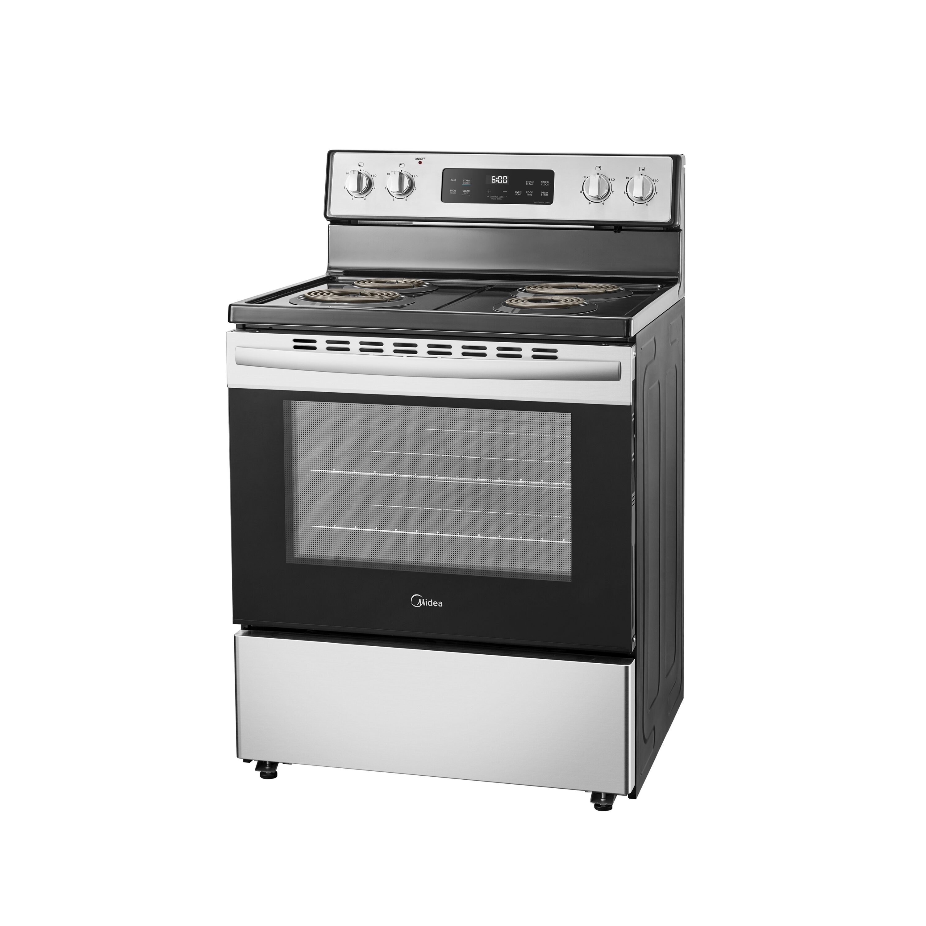 Midea MCR30S2AST Freestanding-Electric-Ranges - View #18