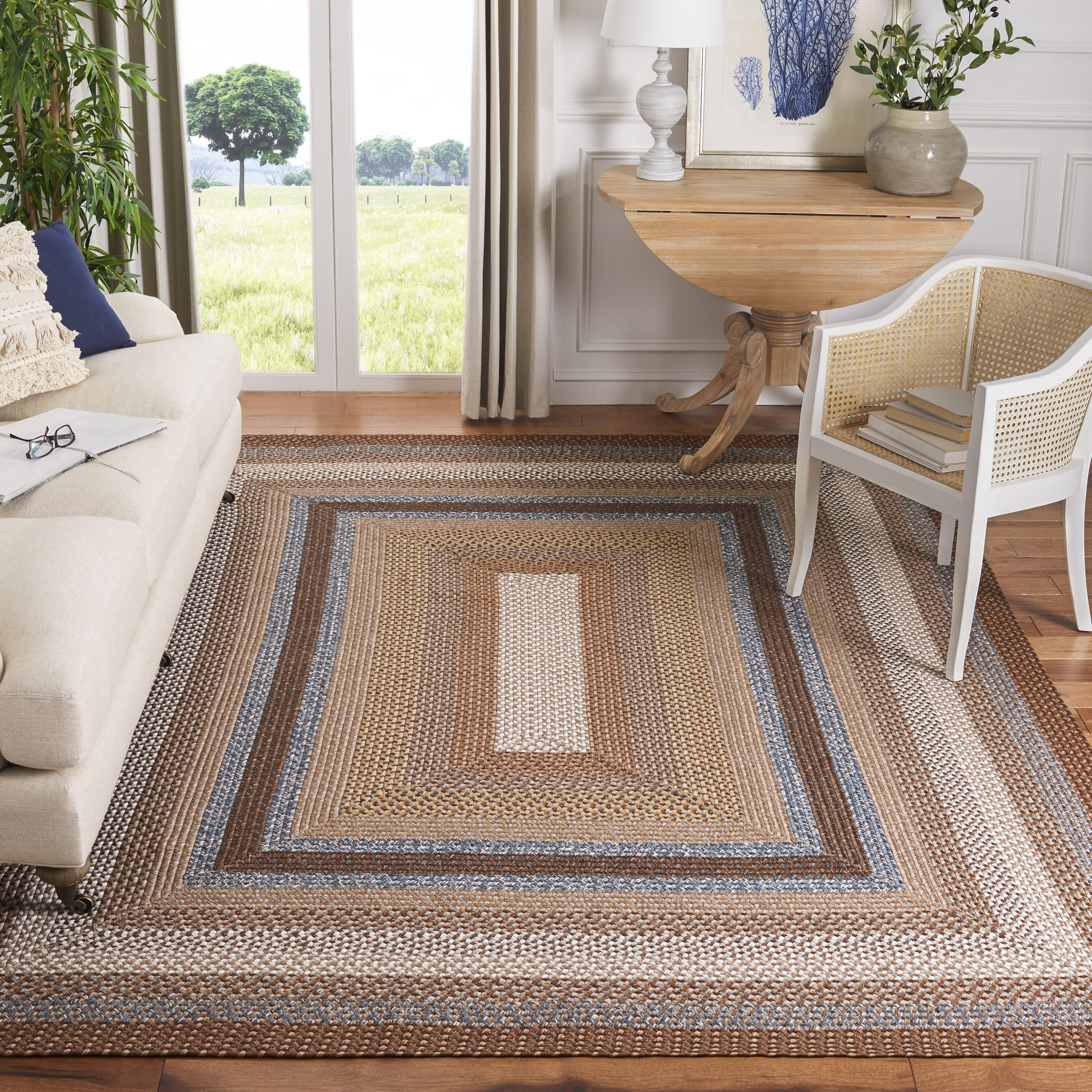 Safavieh BRD313A-1115 rugs - View #2