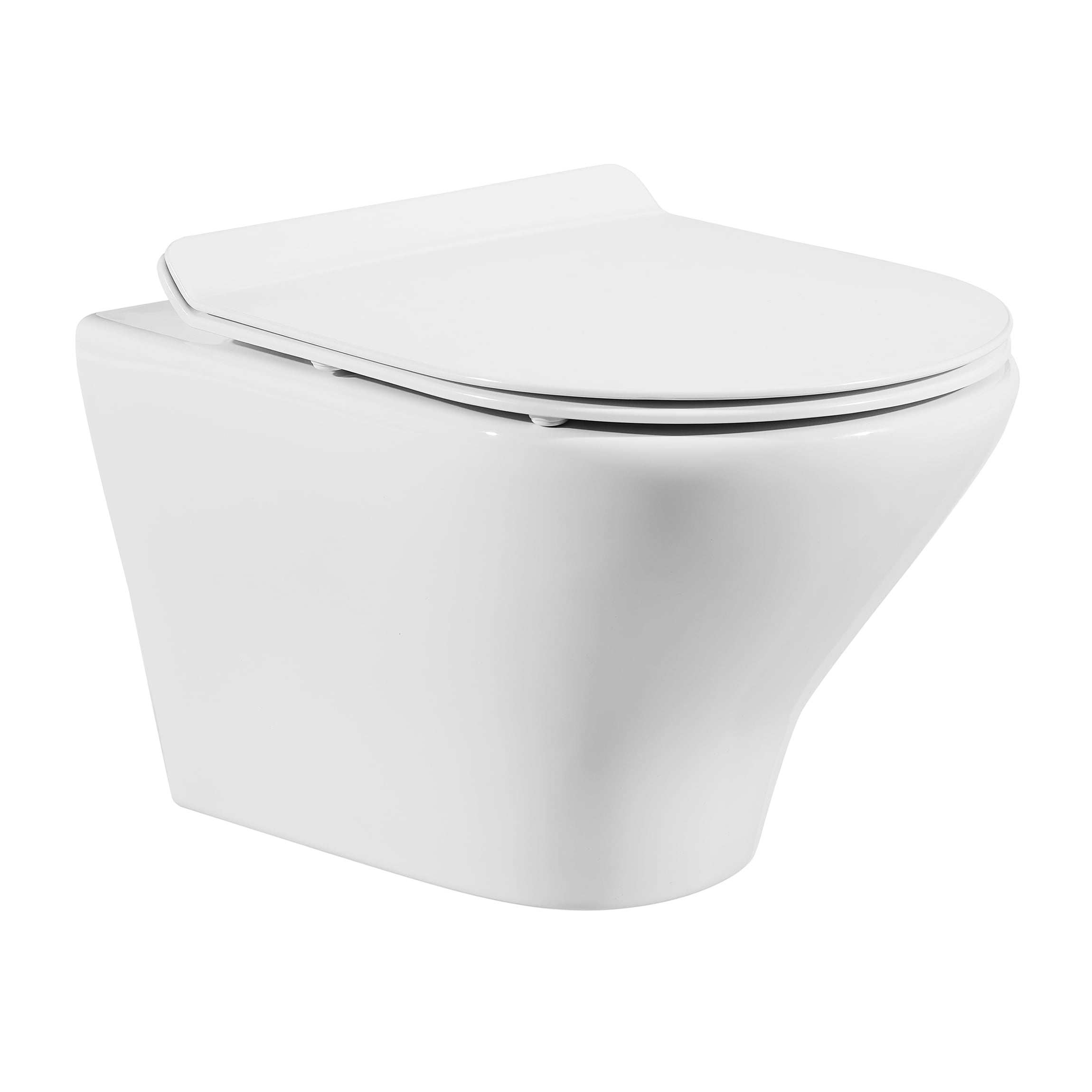Swiss Madison SM-25-BFTRO08WH Toilet-Bowls - View #4