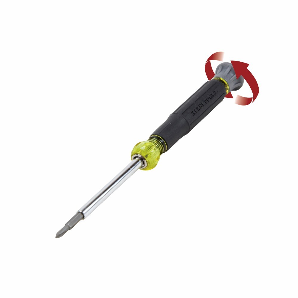 Klein Tools 85613 Screwdrivers-Individual - View #3
