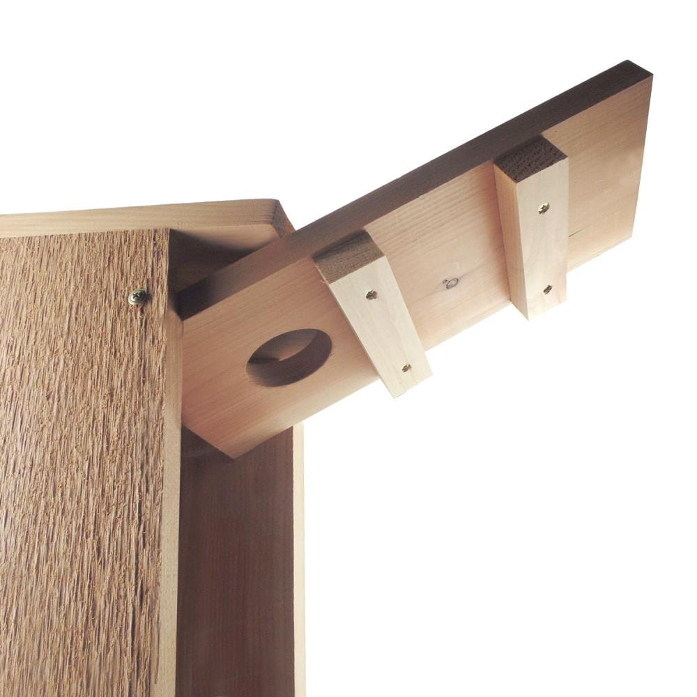Woodlink 24338 Bird-Houses - View #5