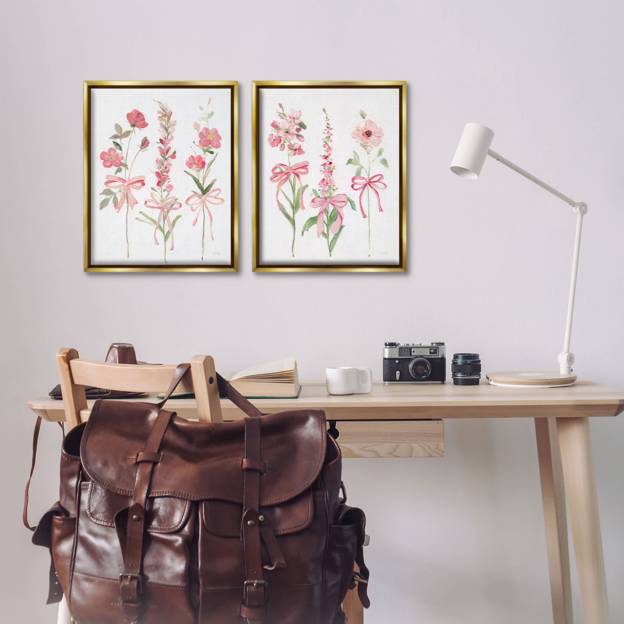 Stupell Industries B2-752-FFG-2PC-16X20 Wall-Art - View #3