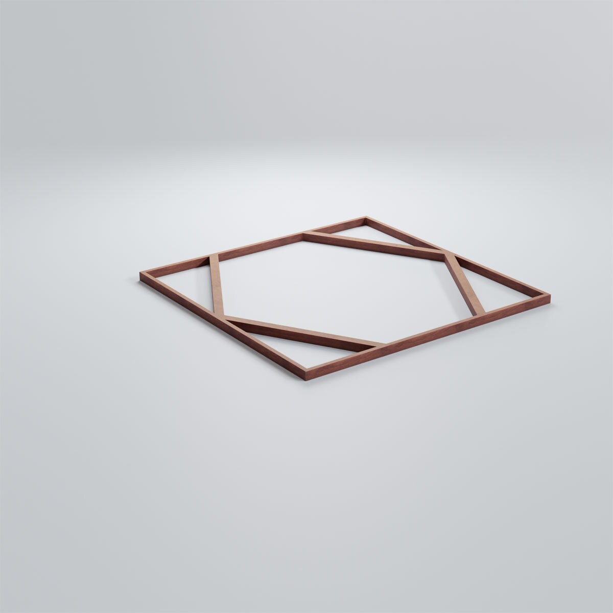 Ekena Millwork WALW12X12X0375FSRMF Wall-Panels - View #4