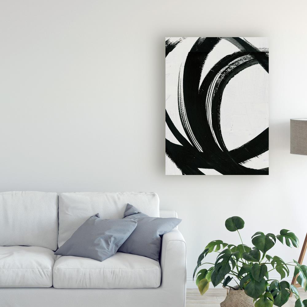 Trademark Fine Art WAP10448-C3547GG Wall-Art - View #3