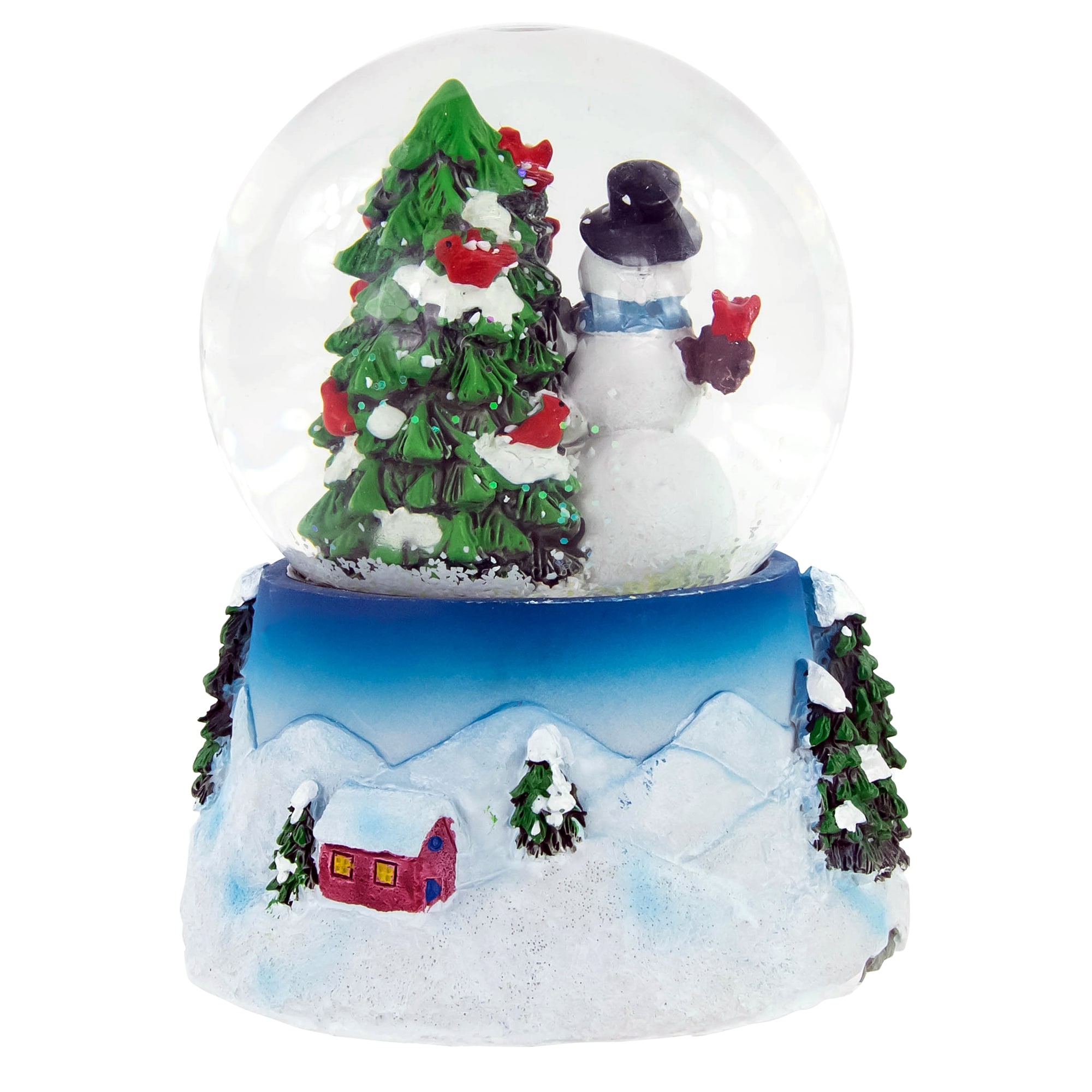 Northlight 32912630 Table-Christmas-Decorations - View #5