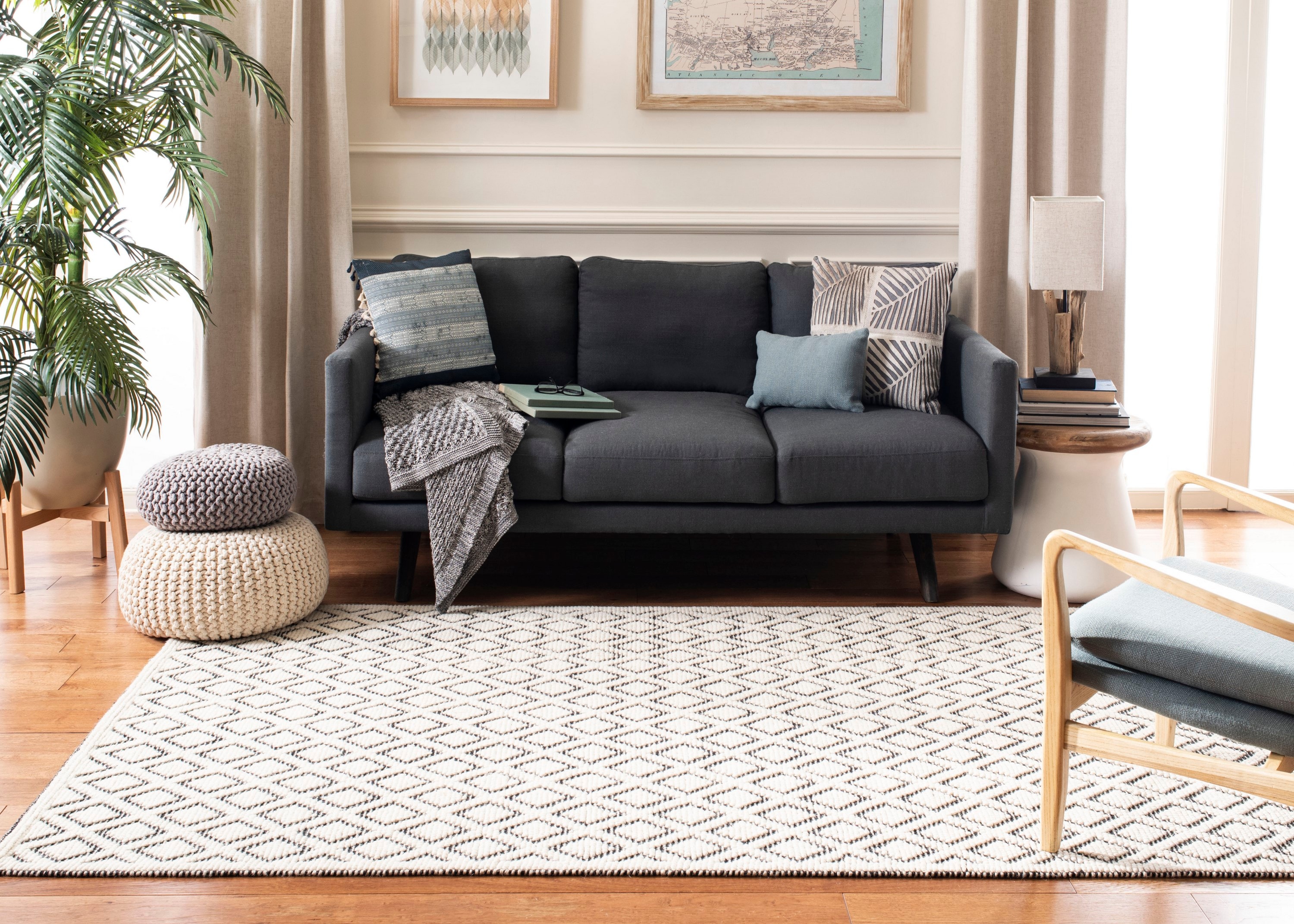 Safavieh VRM304Z-8 rugs - View #3