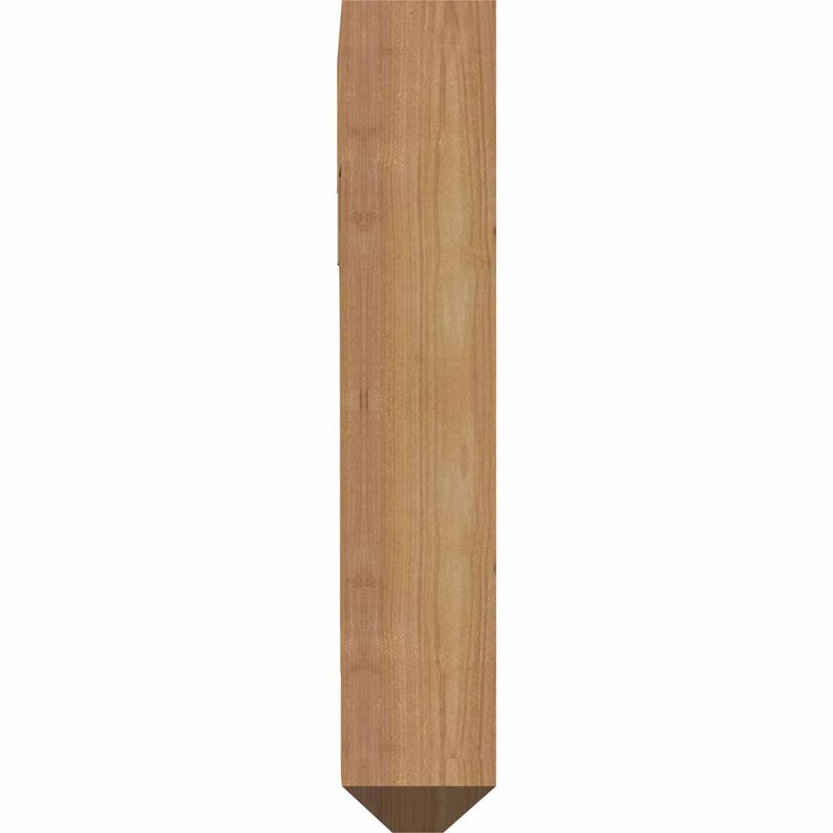 Ekena Millwork BKT04X20X20IMP04SWR Exterior-Brackets-Braces - View #4