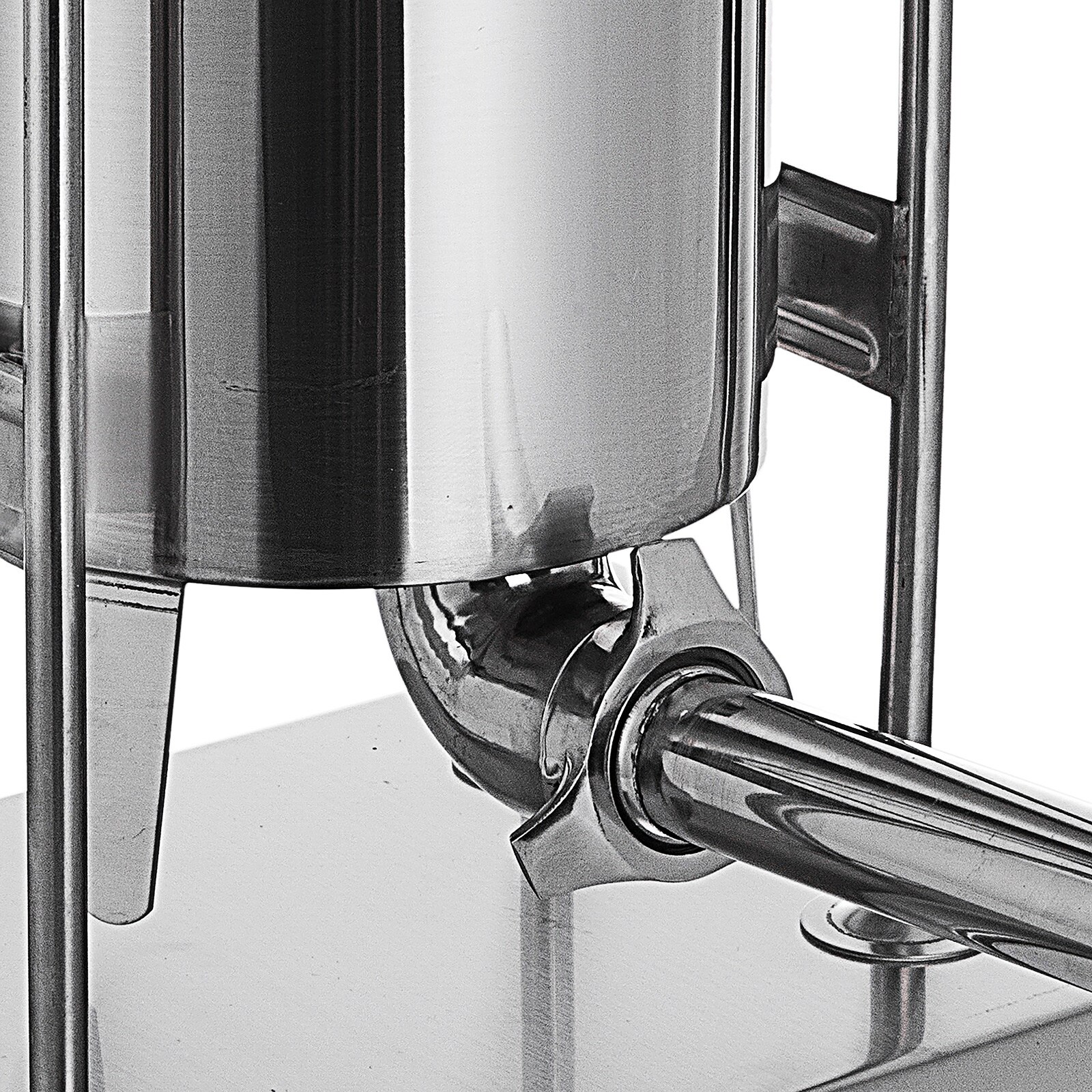 VEVOR 15LDDGCJ000000001V1 Meat-Grinders - View #9