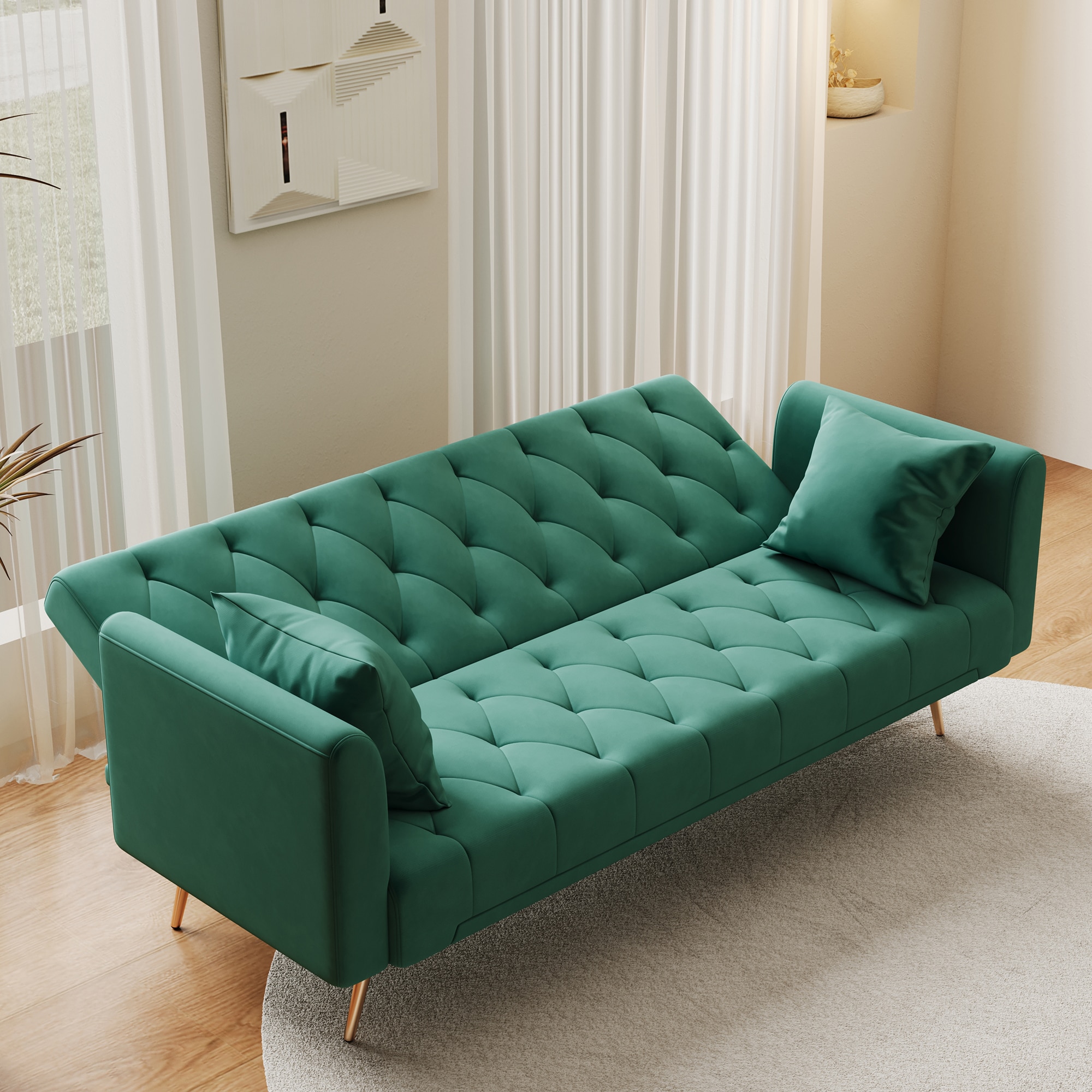 Bybafun YC5200046 Sofas-Loveseats - View #8
