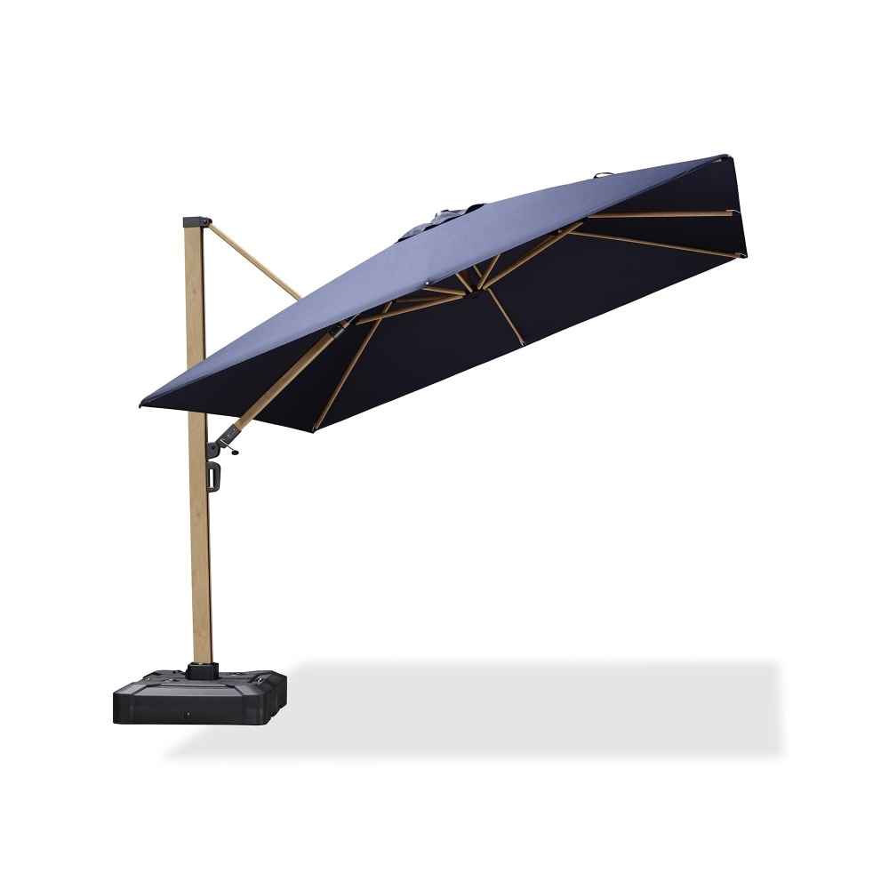 PURPLE LEAF LS06MEB10-NB Umbrellas-2 - View #9
