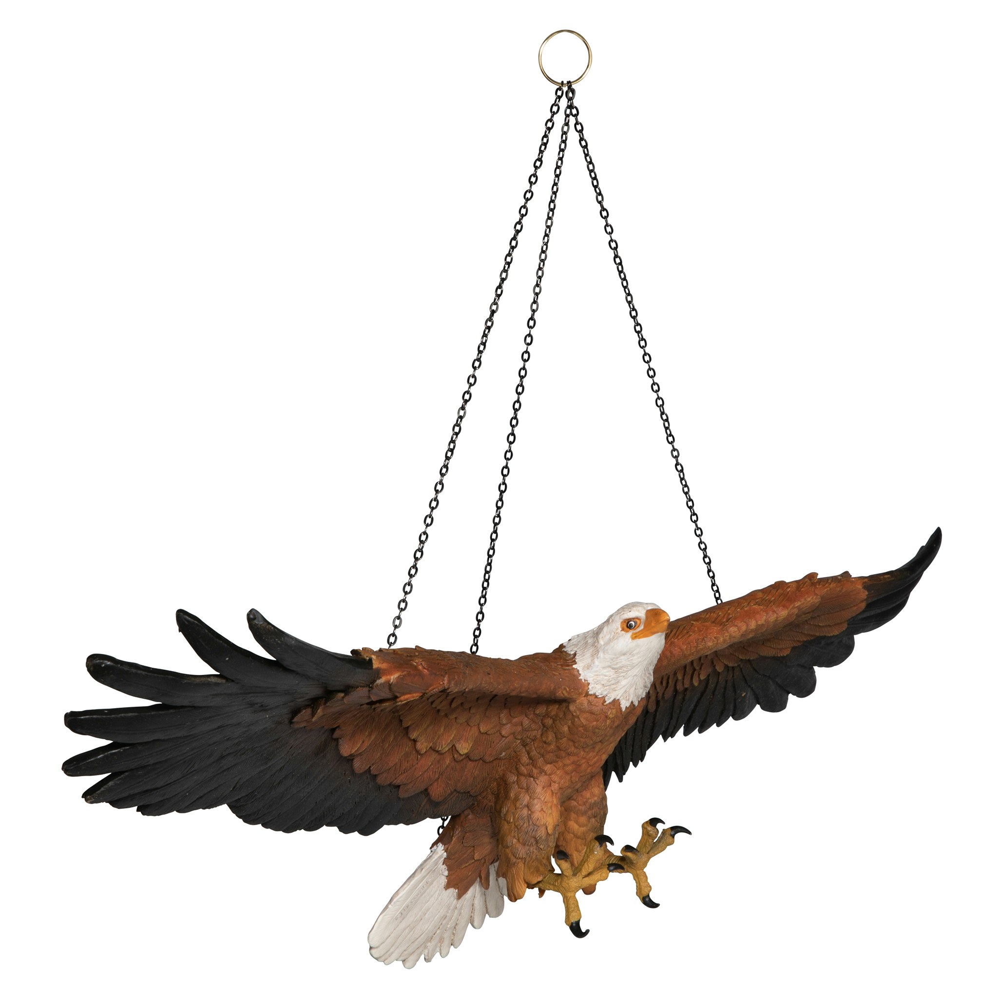 Design Toscano DB43027 Garden-Statue - View #6