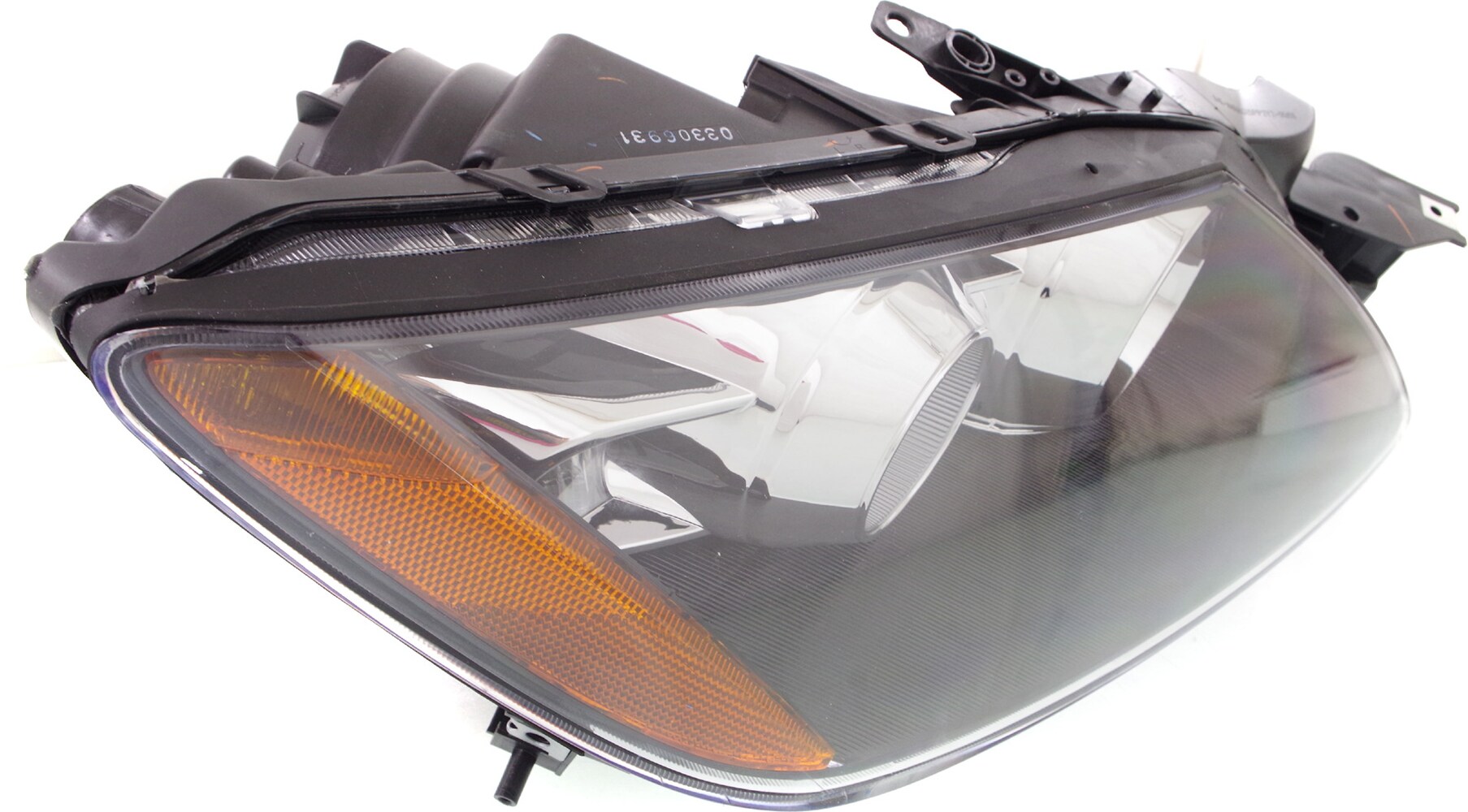 Garage-Pro JCWREPMZ100109GP Headlights-Components - View #3