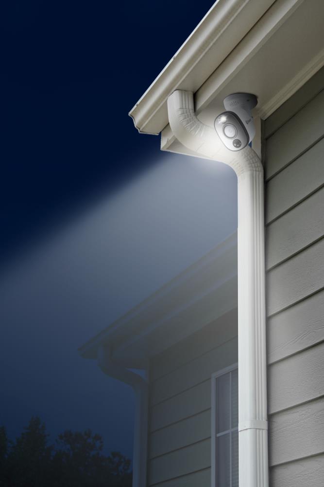 Swann SWDVK-855804WL-US Security-Camera-Systems - View #6