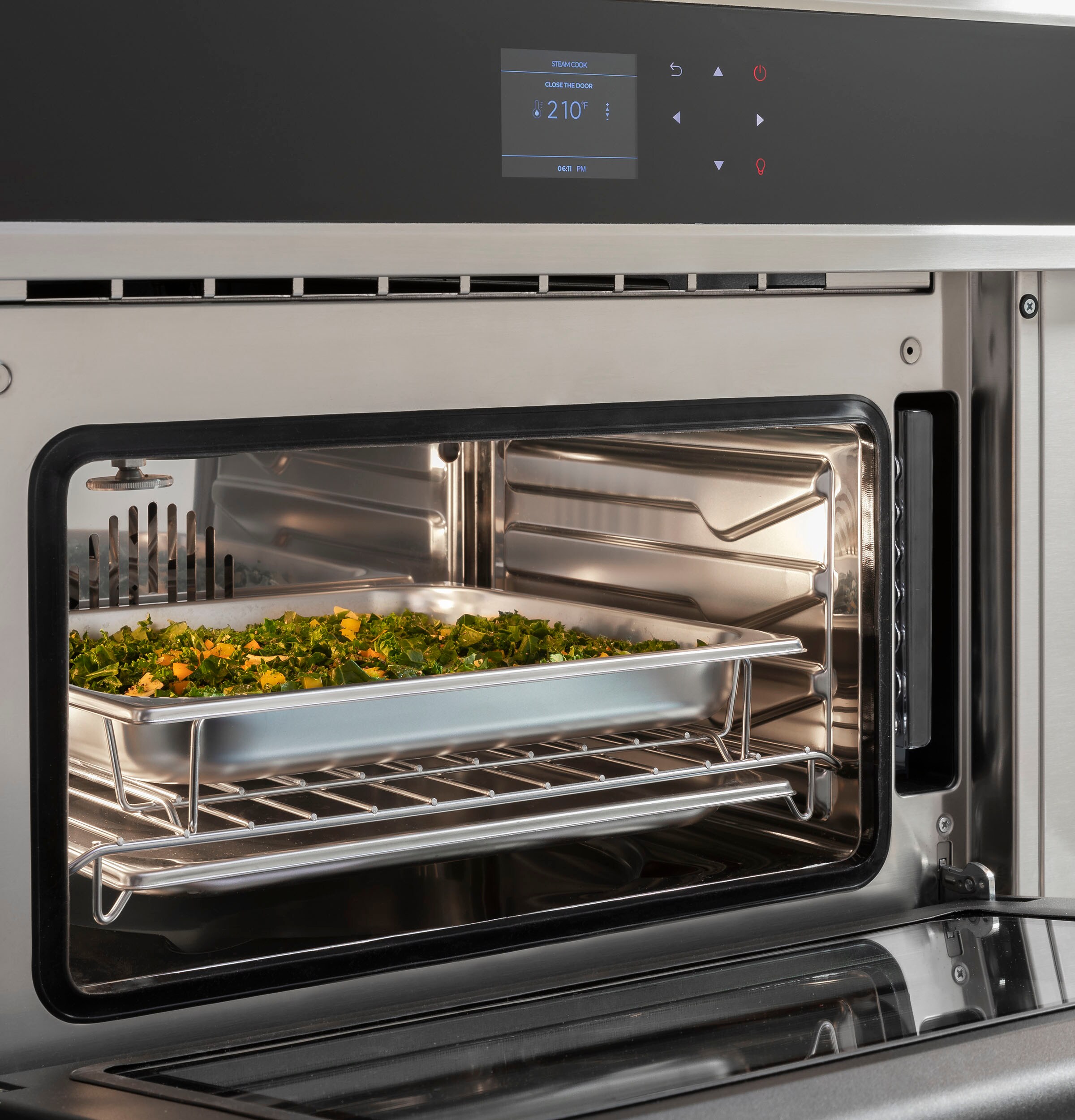 Cafe CMB903P2NS1 Swall-Elec-Oven - View #14