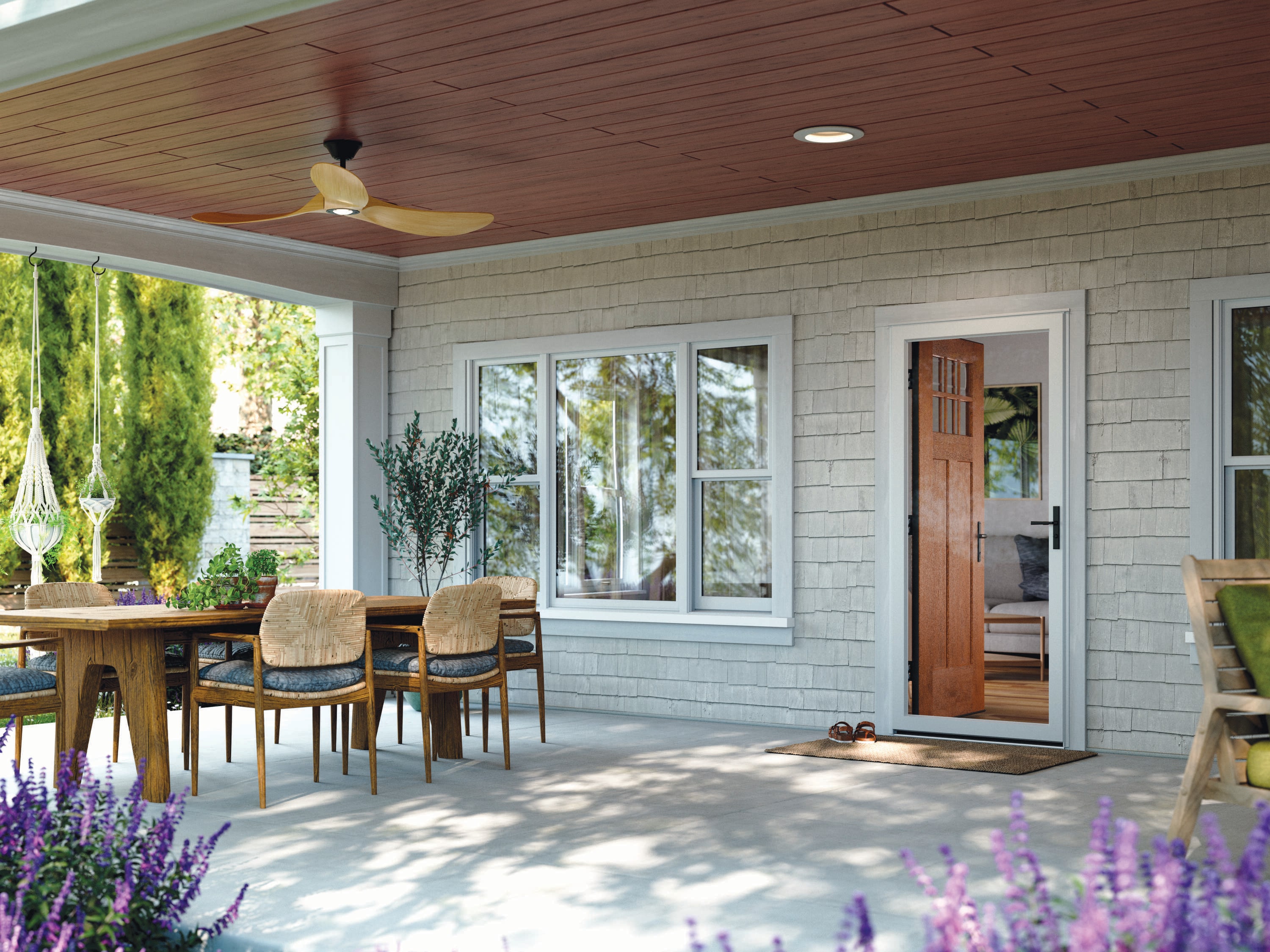 LARSON 15004031 Storm-Doors - View #2