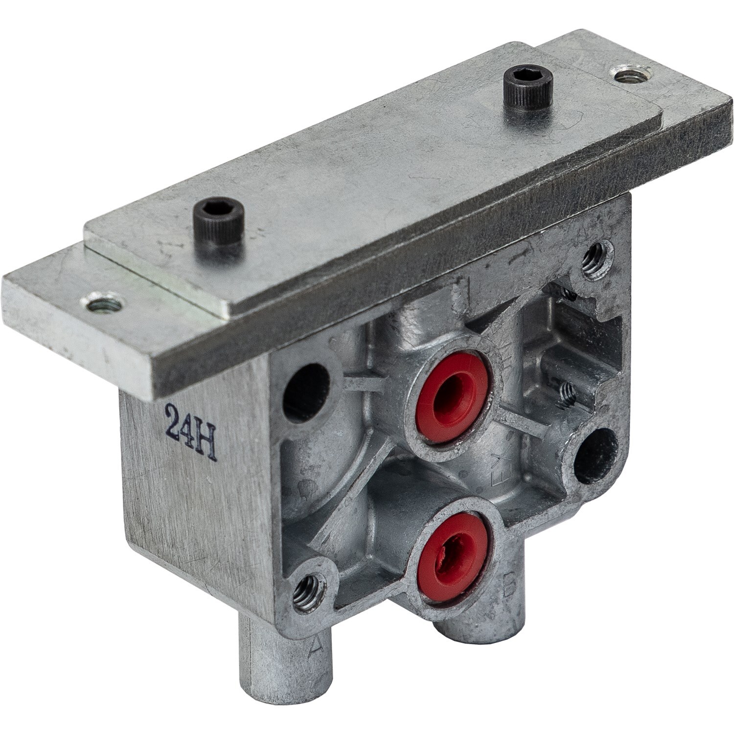 Buyers Products 6458000B Trailer-Towing-Accessories - View #2