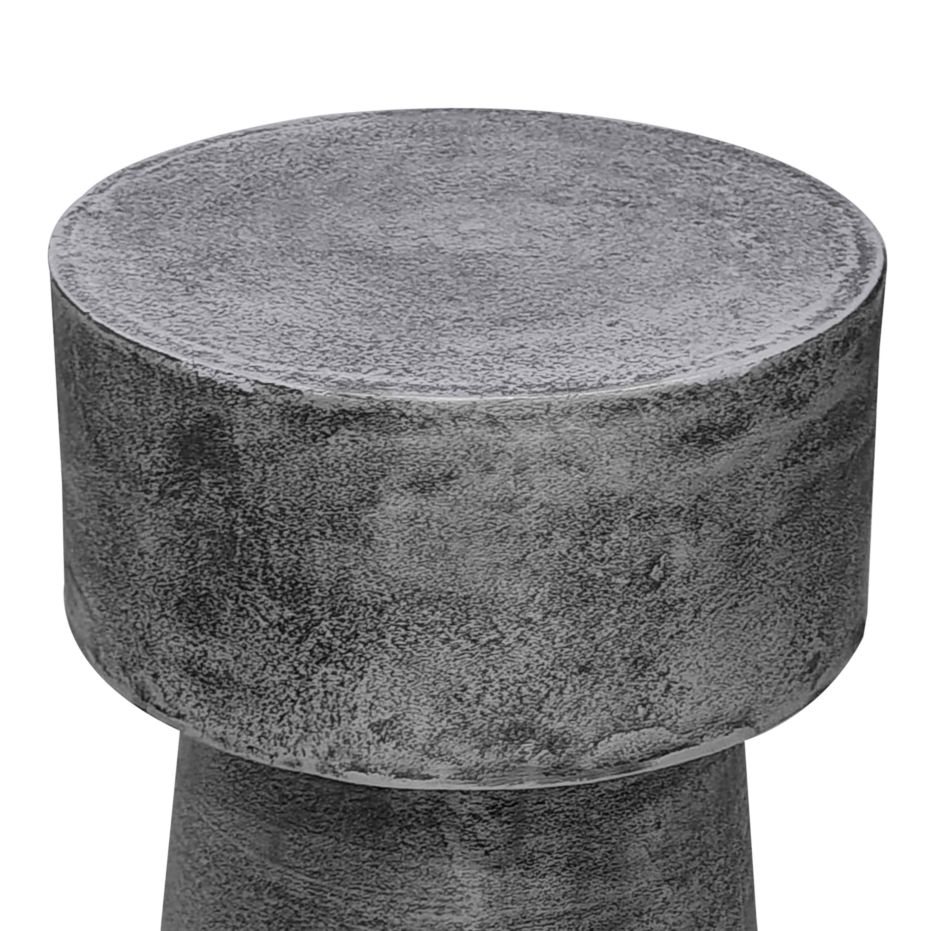 Benzara UPT-315641 End-Tables - View #5