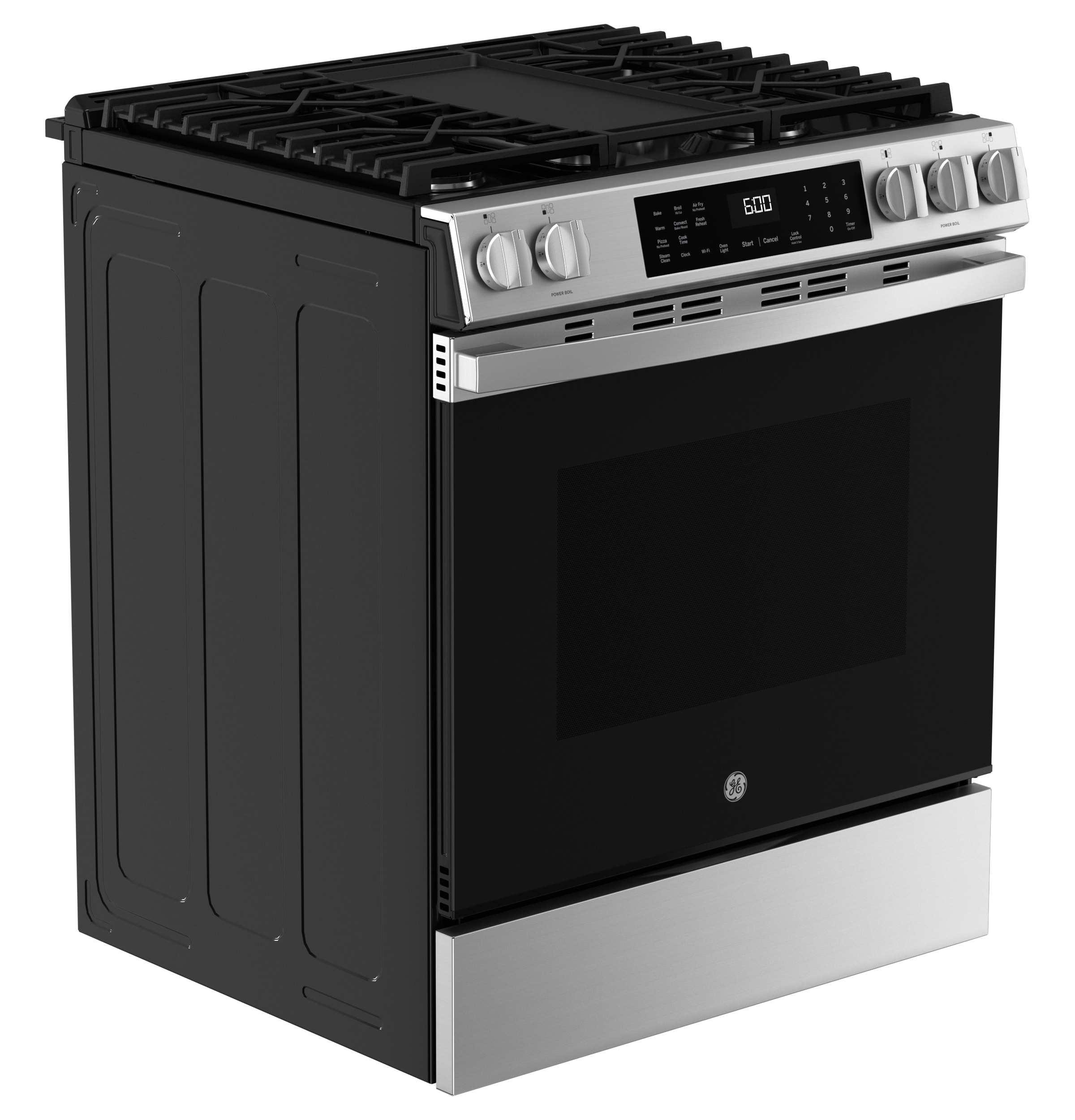 GE GGS60LAVFS Freestanding-Gas-Ranges - View #20