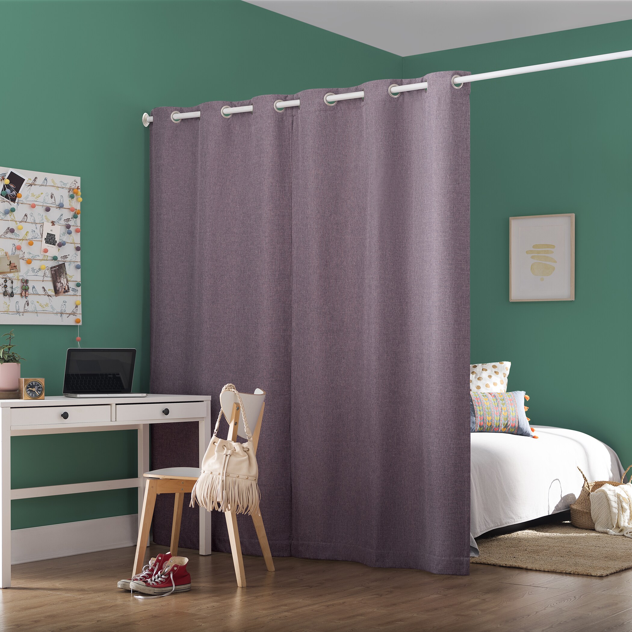 Sun Zero 59919 curtains - View #8