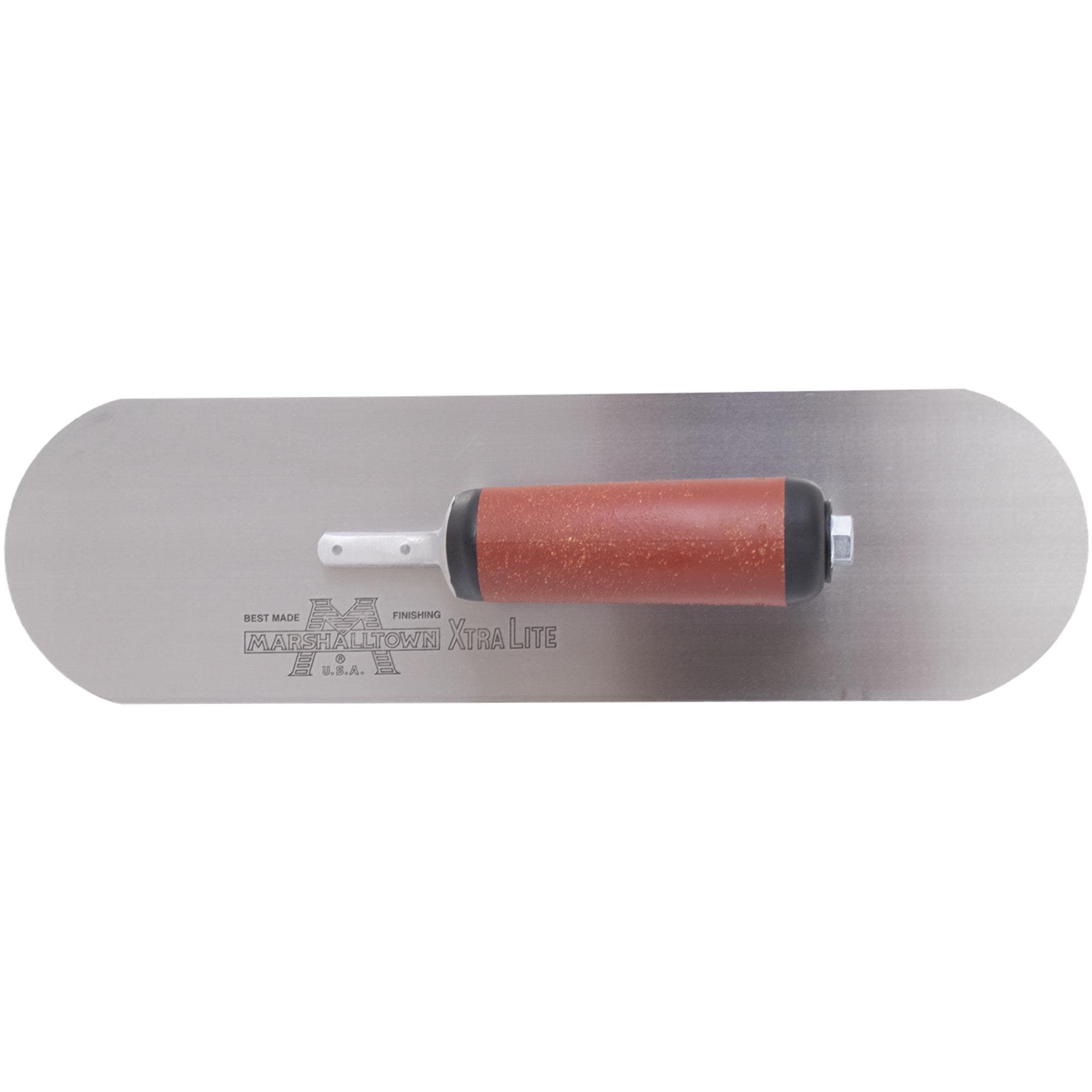 Marshalltown SP12SDCS3 Concrete-Trowels - View #3