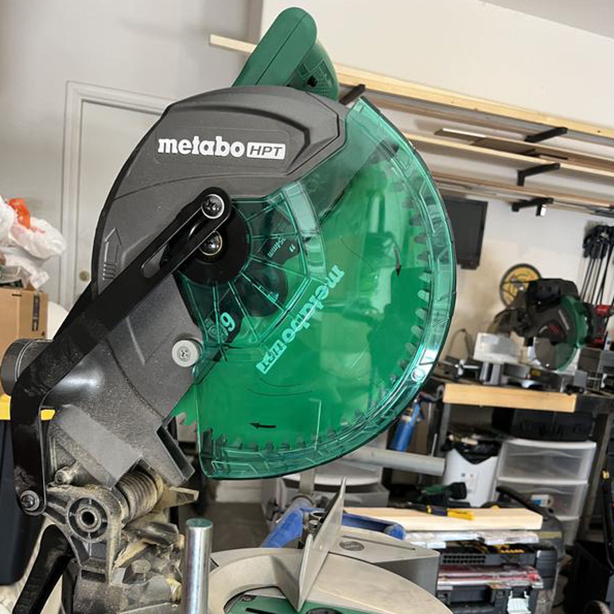 Metabo HPT 115762M Circular-Saw-Blades - View #3