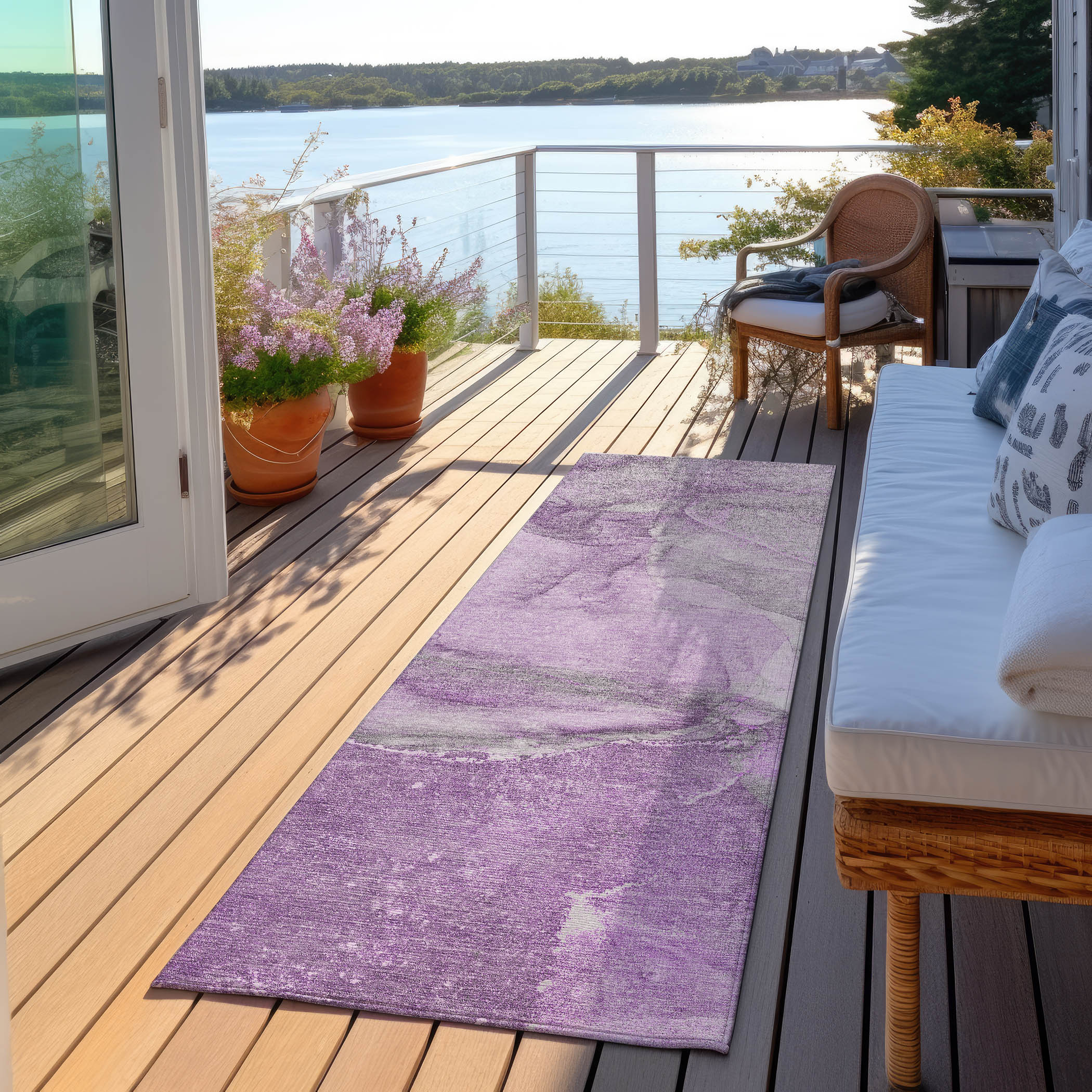Addison Rugs ACN524LL2X8 rugs - View #7