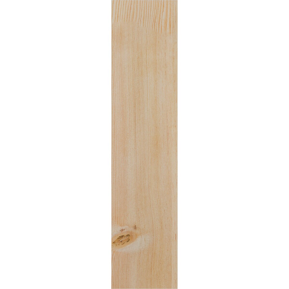Ekena Millwork COR06X08X24ALP00SDF corbels - View #4