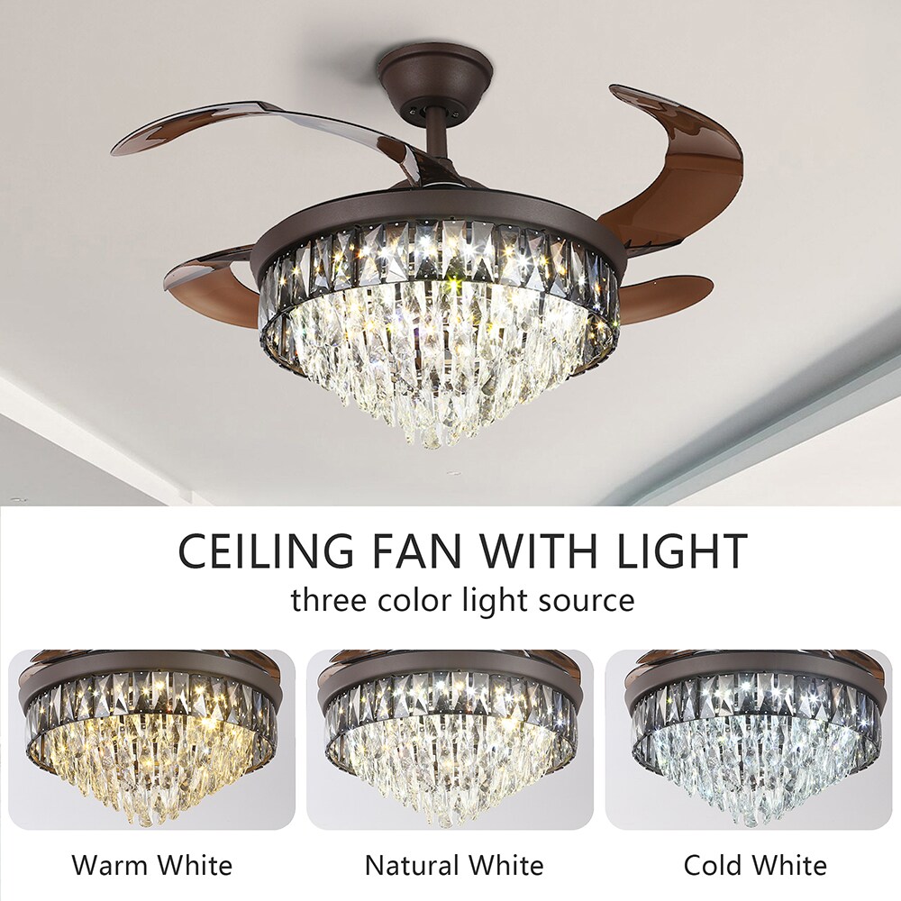 Sunrinx MG40-25-FL Ceiling-Fans - View #4