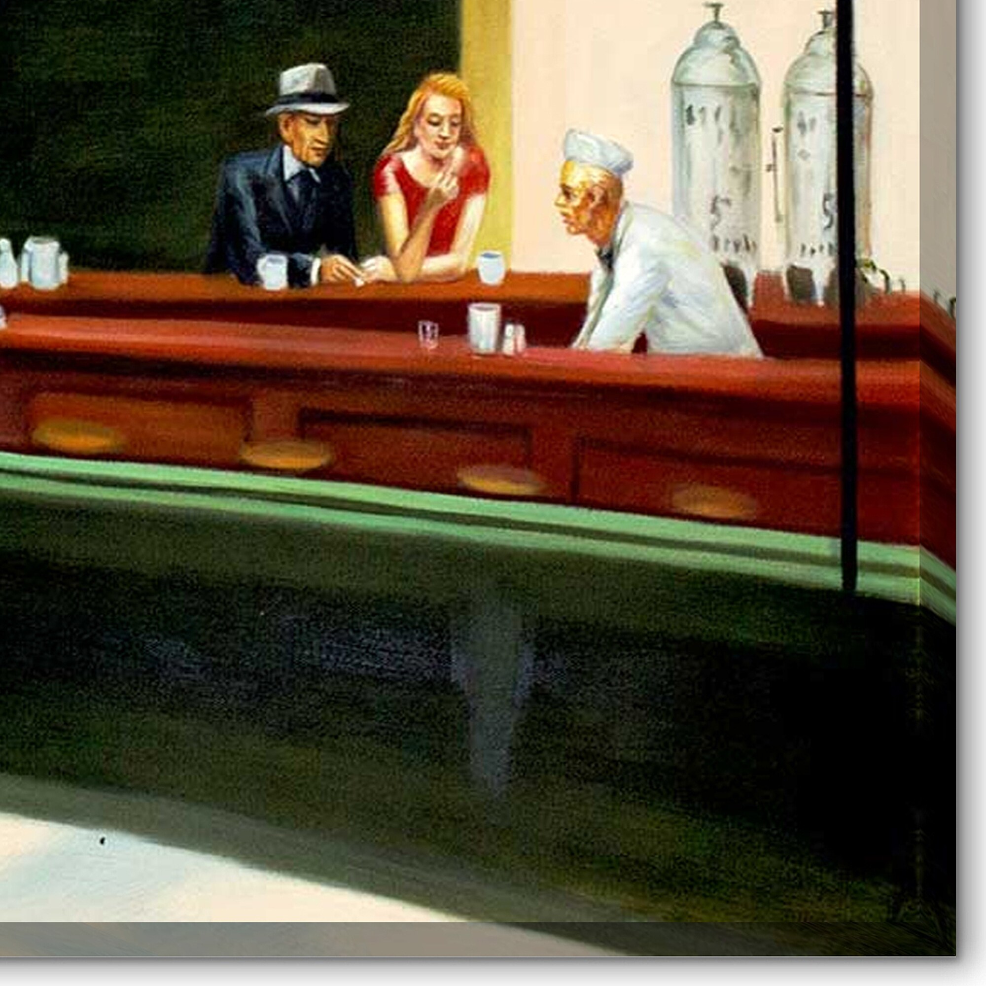 La Pastiche 688576147277 Wall-Art - View #2