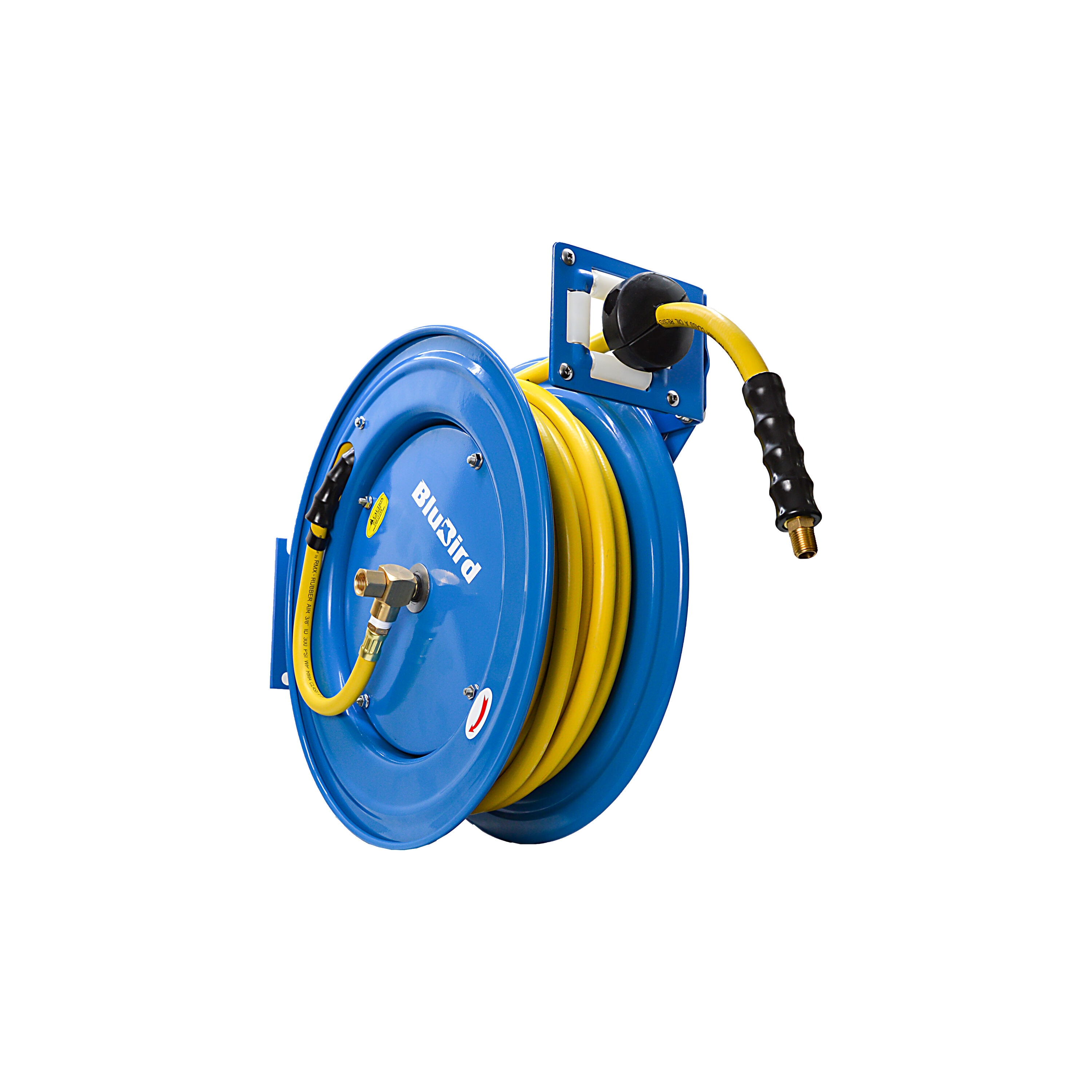 OIL SHIELD OSRHD3850 Air-Tool-Hoses - View #7