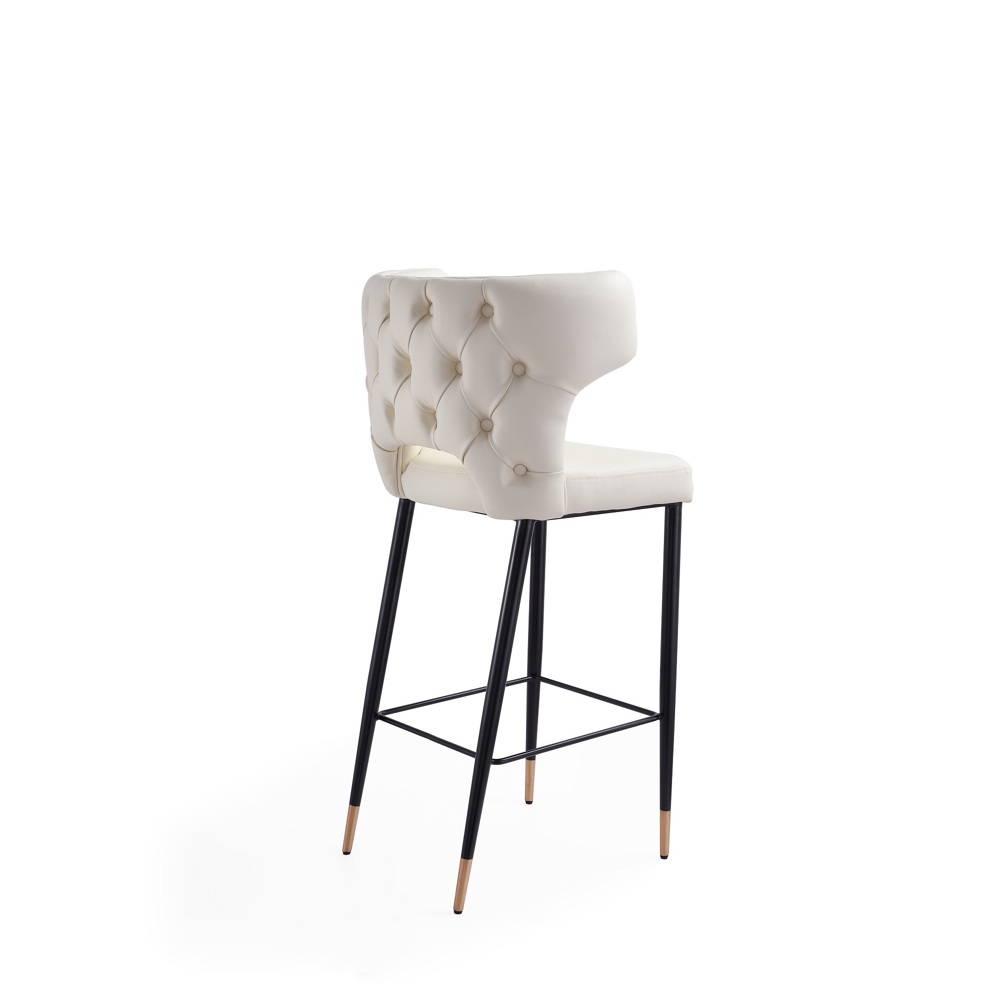 Manhattan Comfort 2-BS011-CR stools - View #6