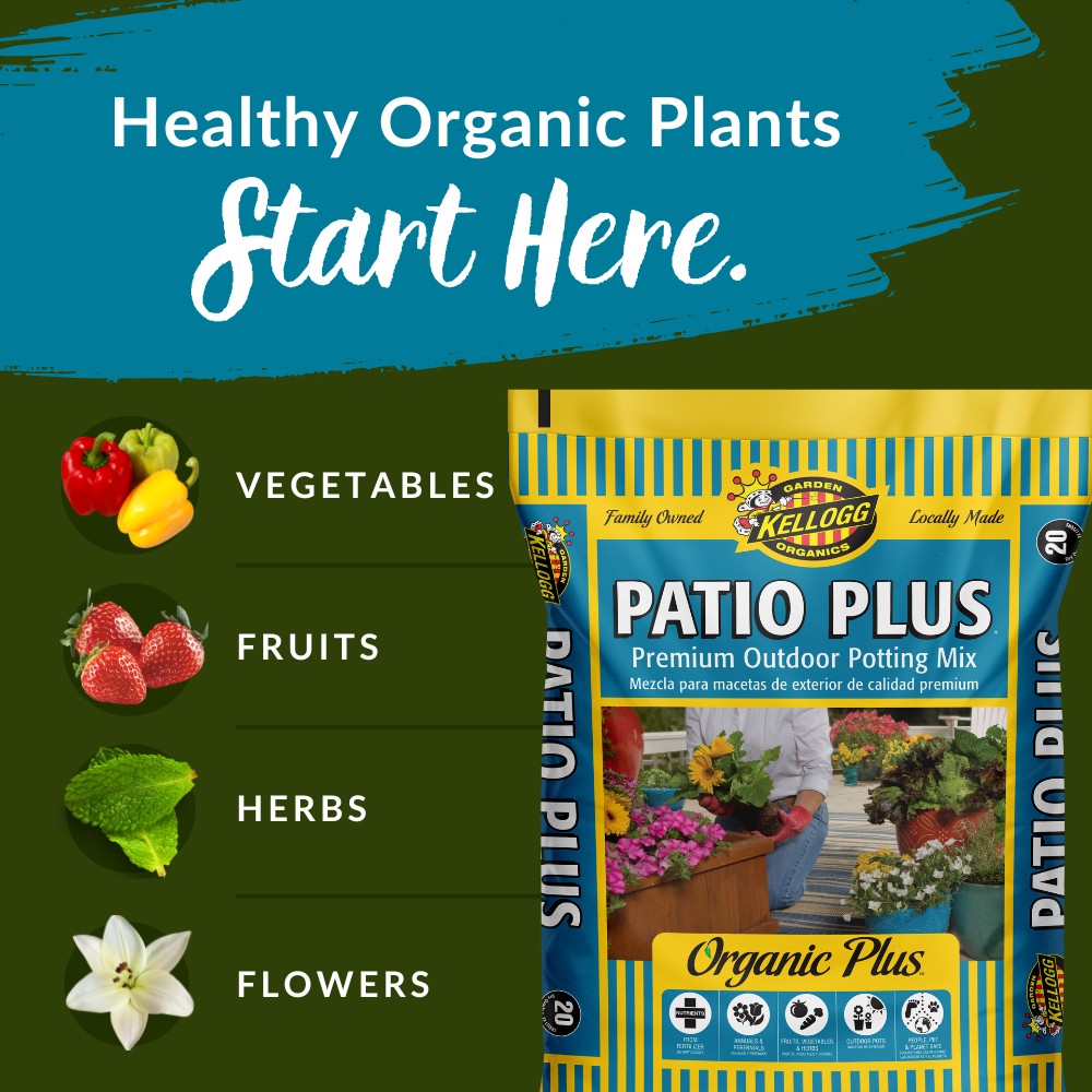 Kellogg 680 Garden-Soil-Soil-Amendments - View #6