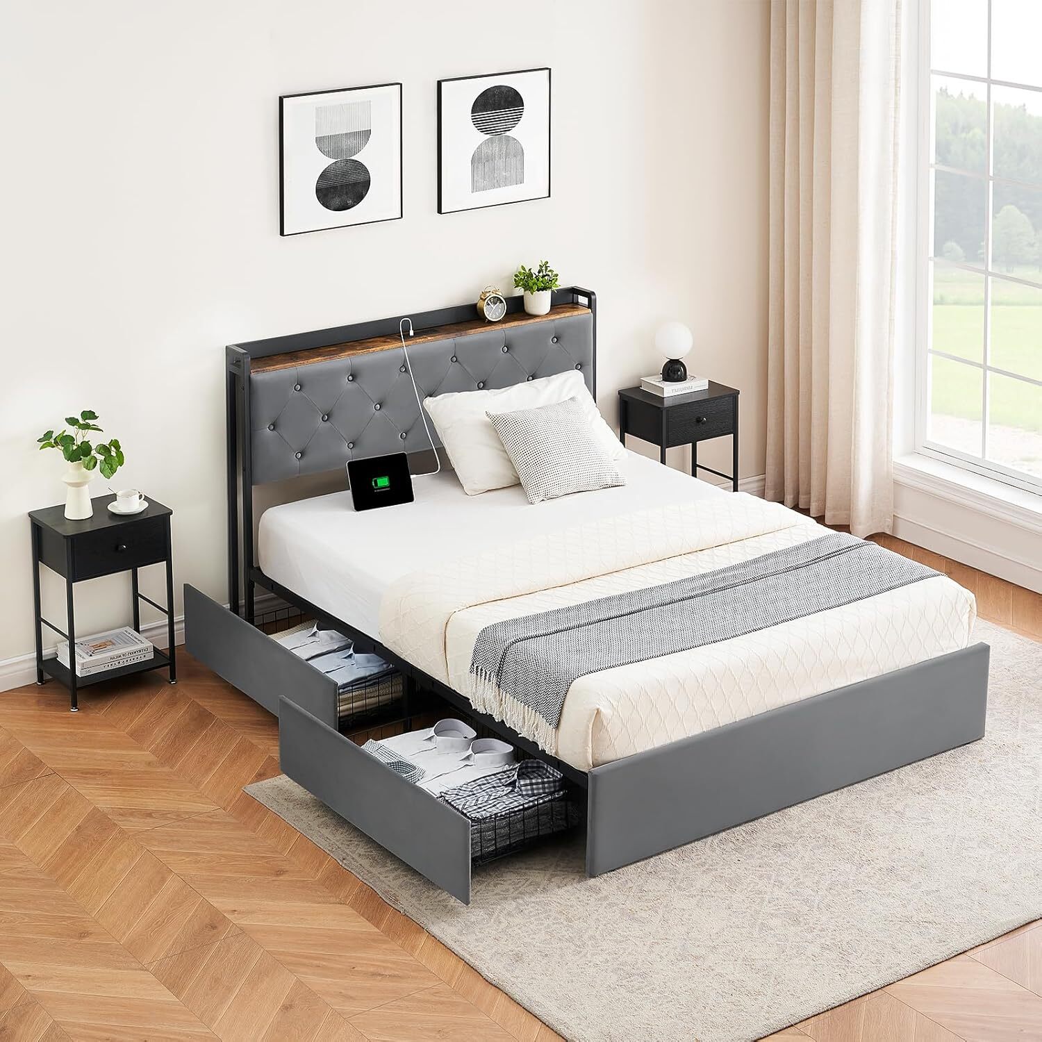Garvee OYF-PHO-0XDMESLW beds - View #7