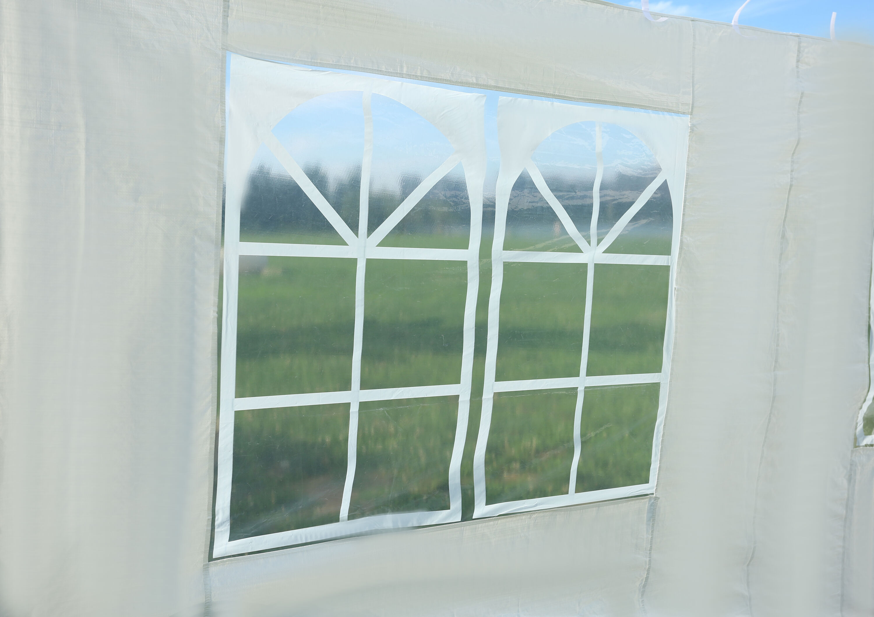 Damerin GSL22 Canopies-Sl - View #9