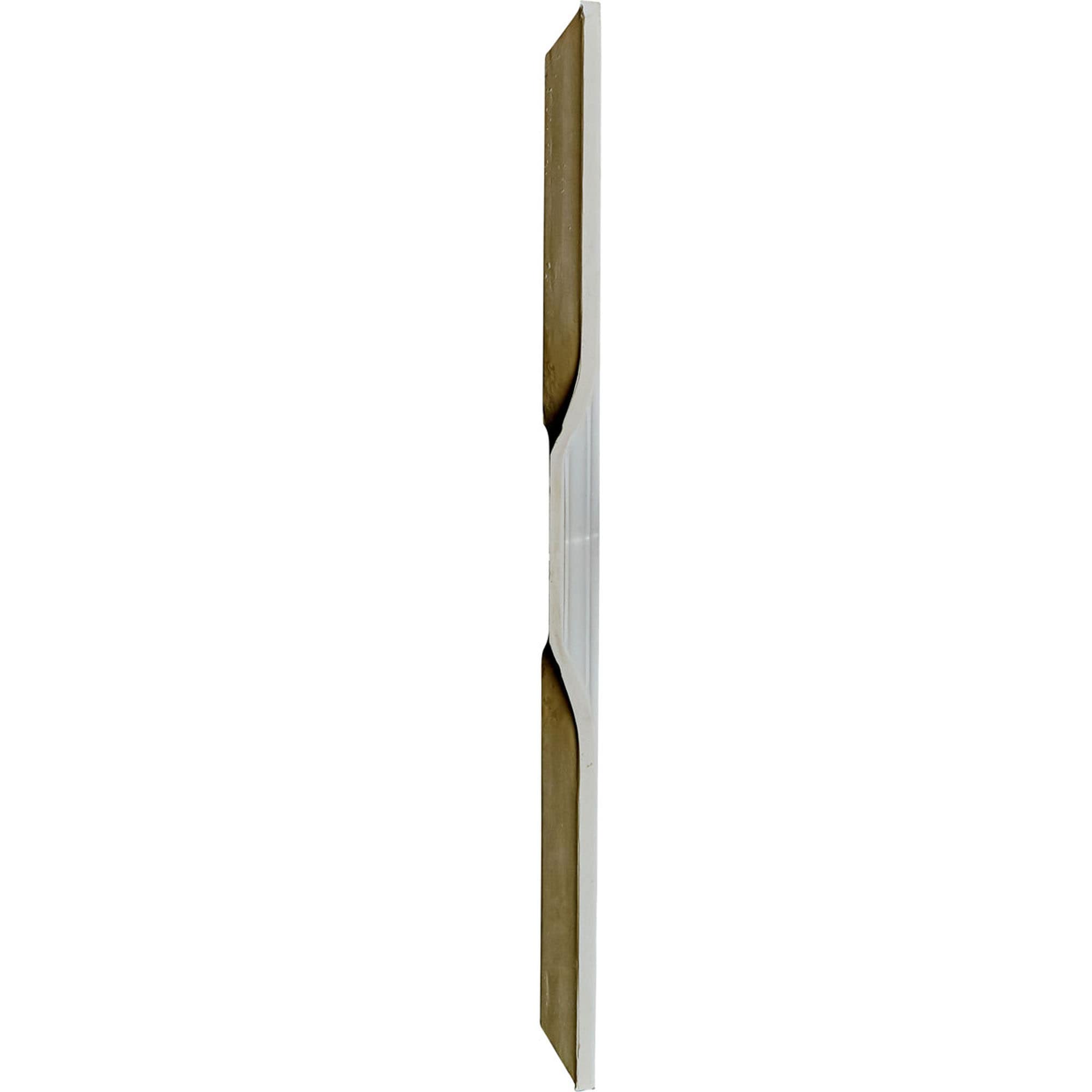 Ekena Millwork CT31X31FL Ceiling-Tile - View #3