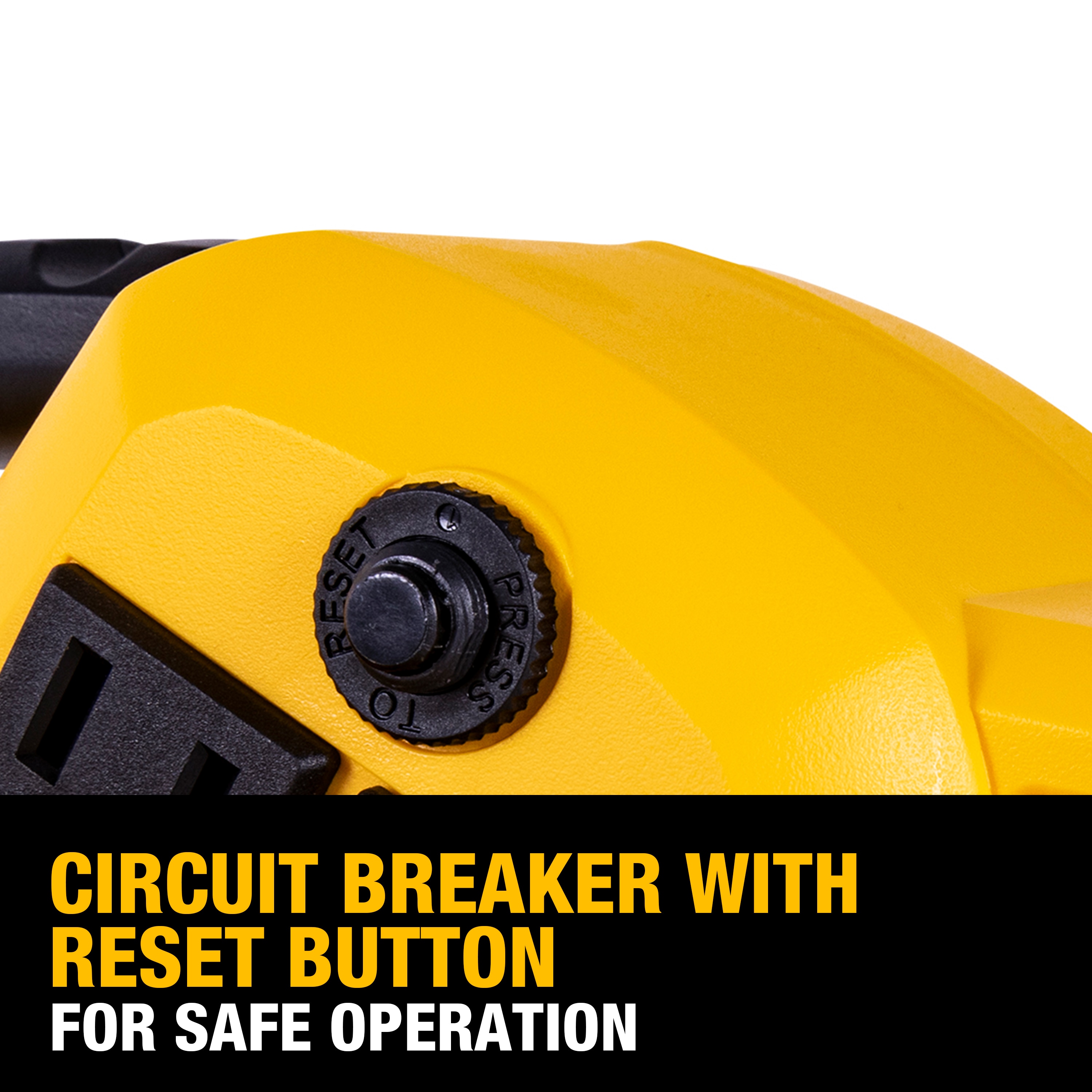 DEWALT DXAM2260 Blower-Fans - View #6