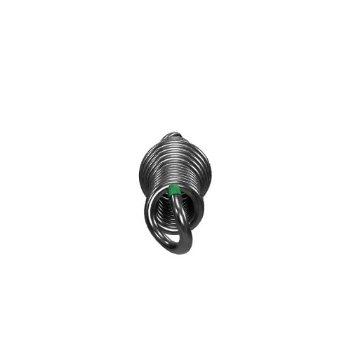 Three-dimensional representation of the product