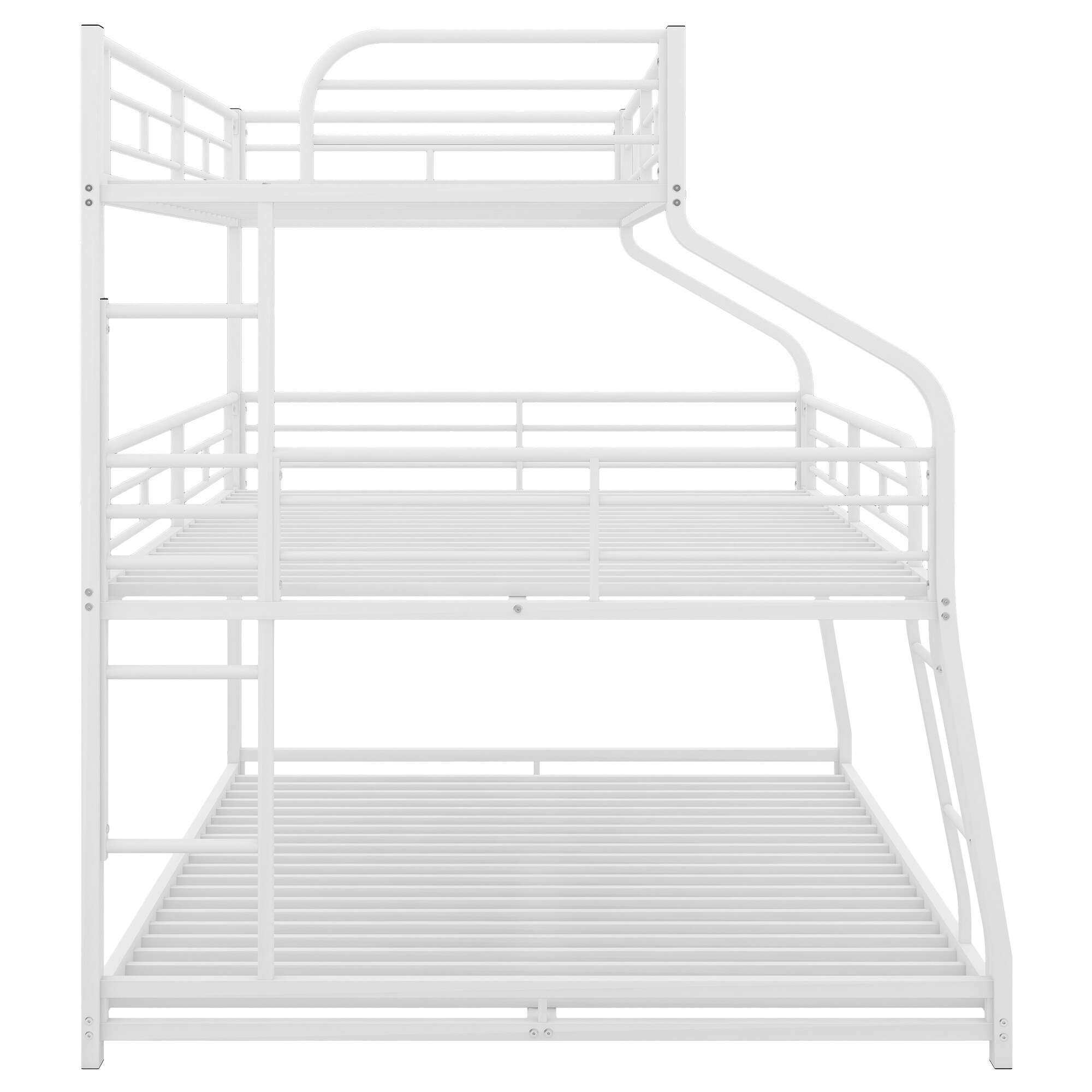 Qualler BWM000609K Bunk-Beds - View #7