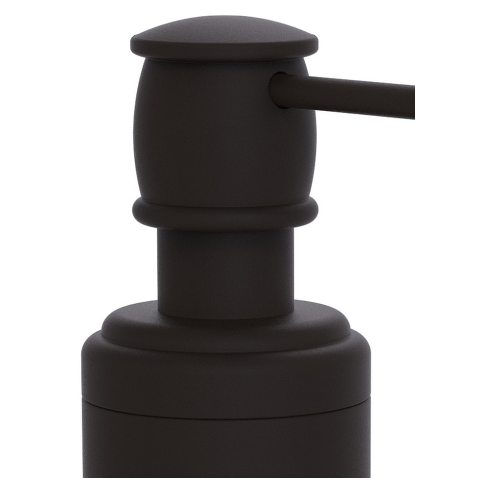 Allied Brass DT-61-ORB Soap-Lotion-Dispensers - View #2
