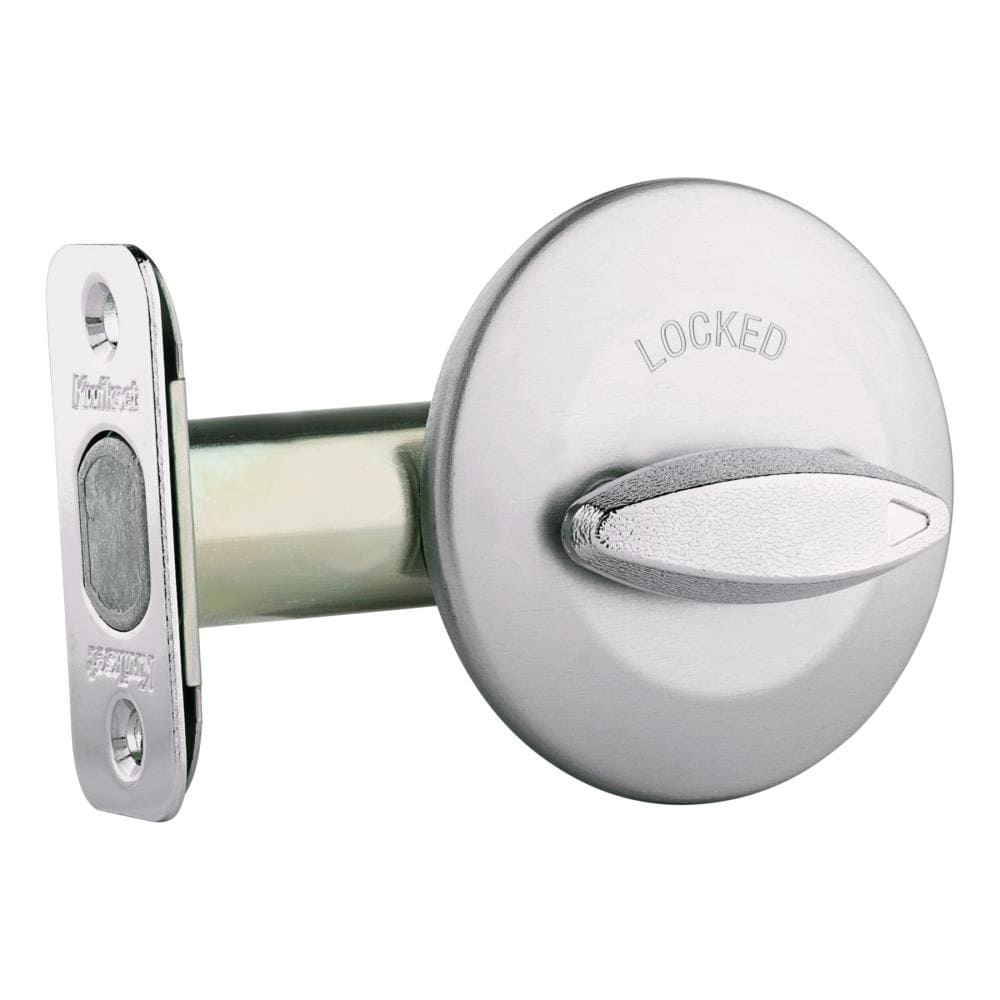 Kwikset 663 26D Door-Deadbolts - View #2