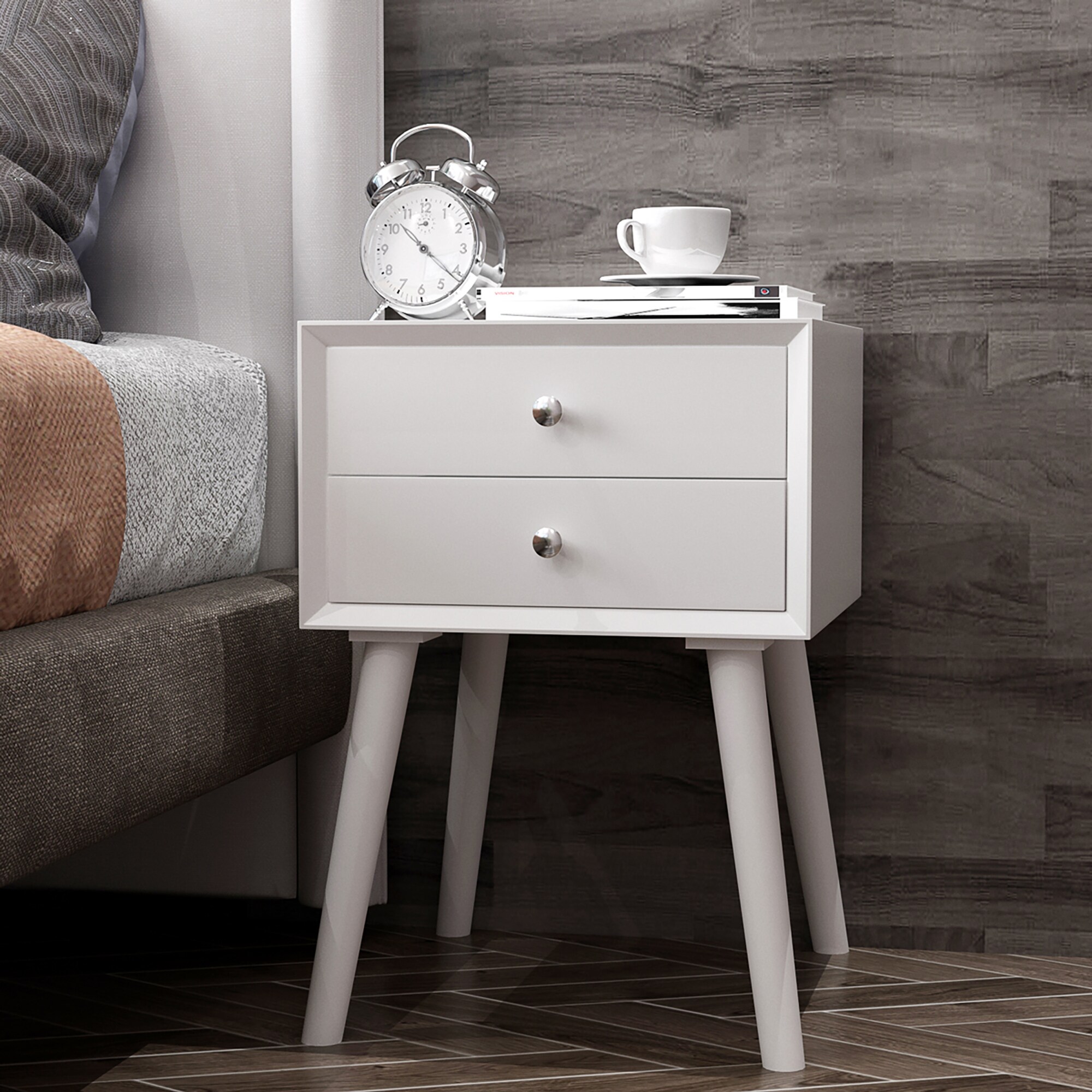 Costway SXL00082 End-Tables - View #8