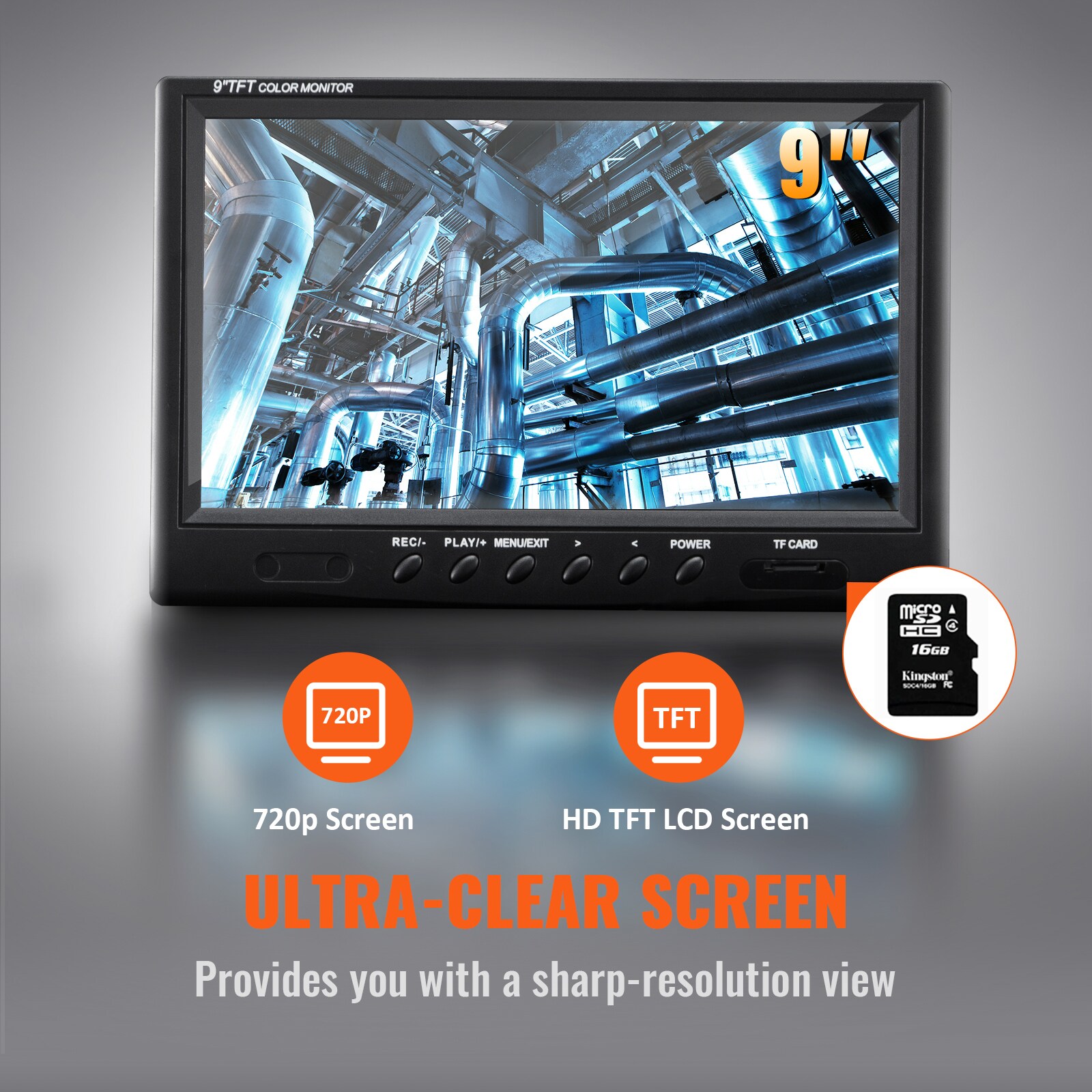 SVOPES SVOPESJLKXSGD02358V1 Inspection-Cameras - View #4