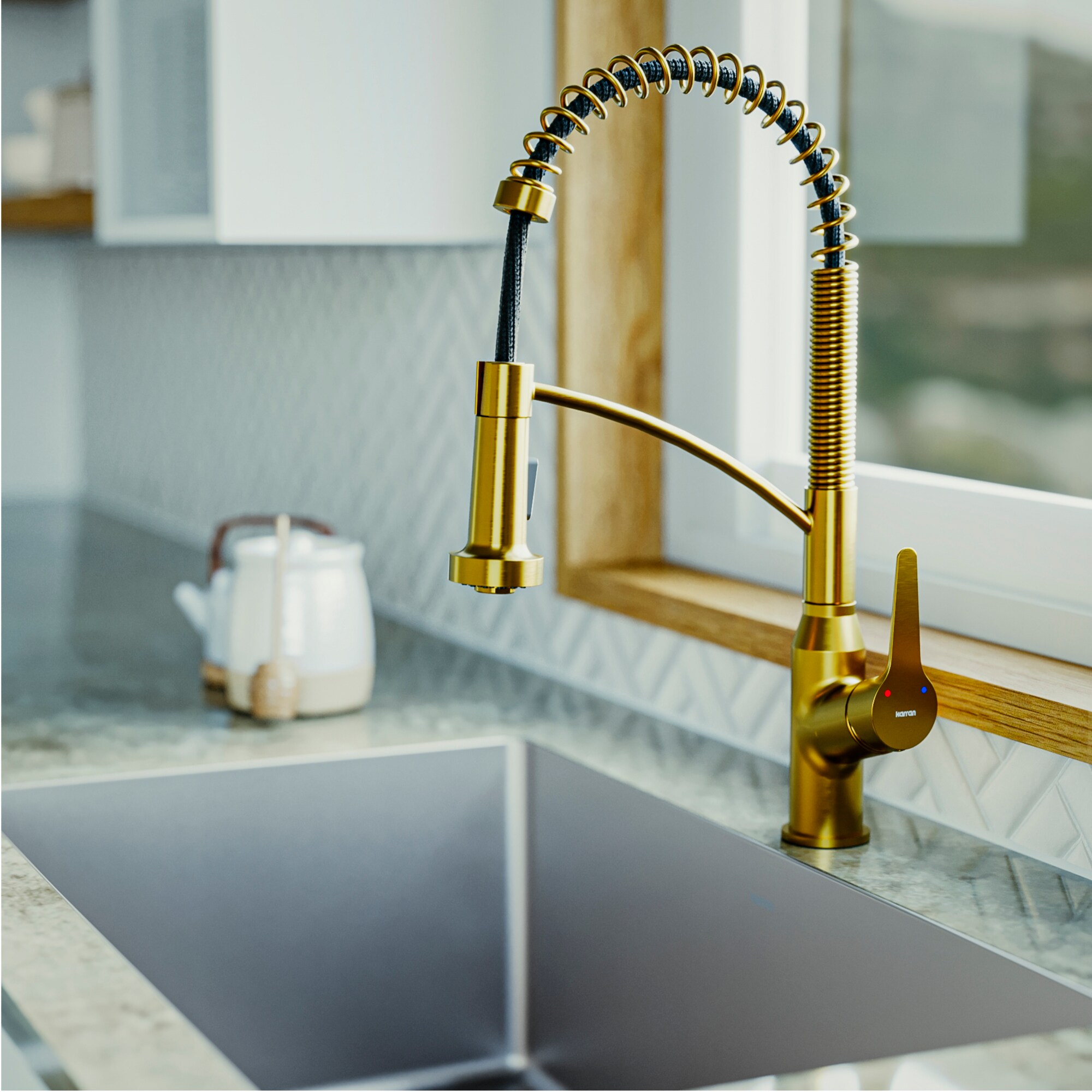 Karran KKF210G Kitchen-Faucets - View #8