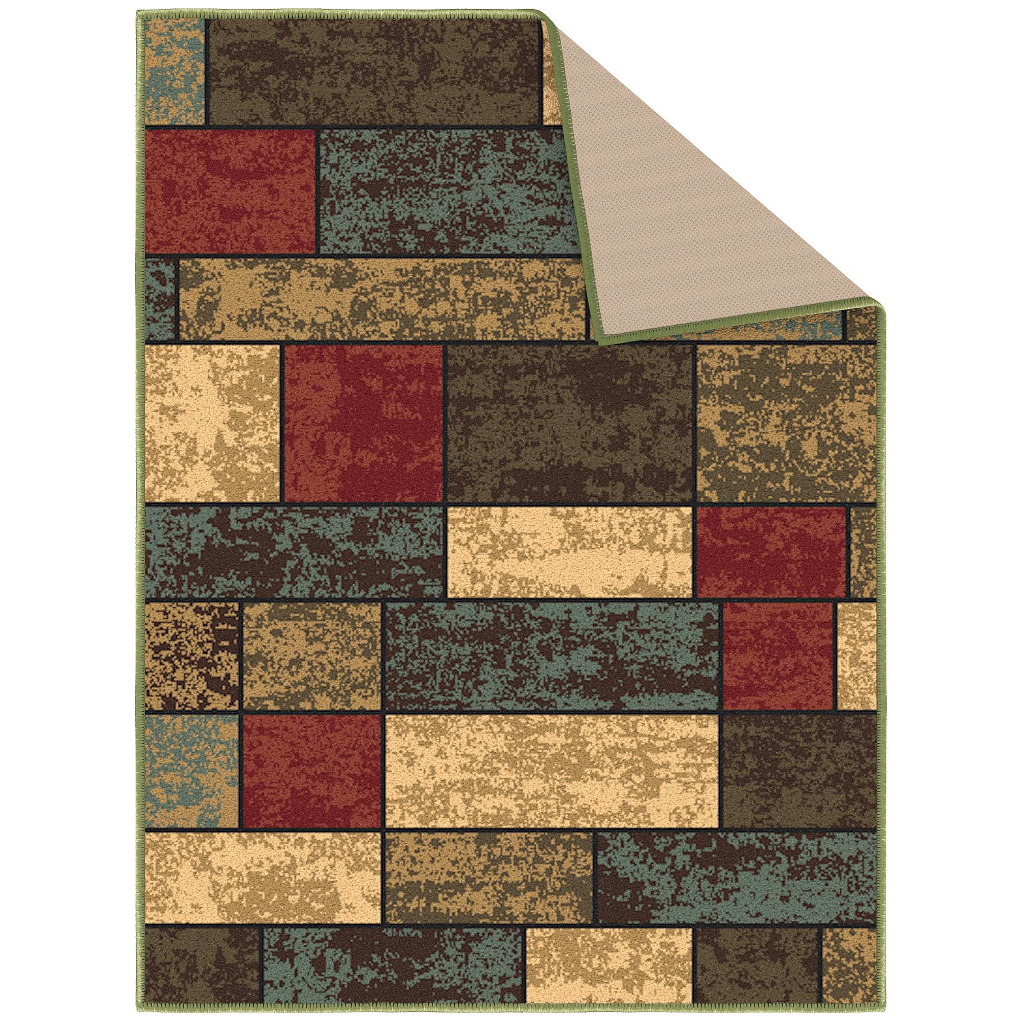 Ottomanson CLS3309-2X3 rugs - View #8