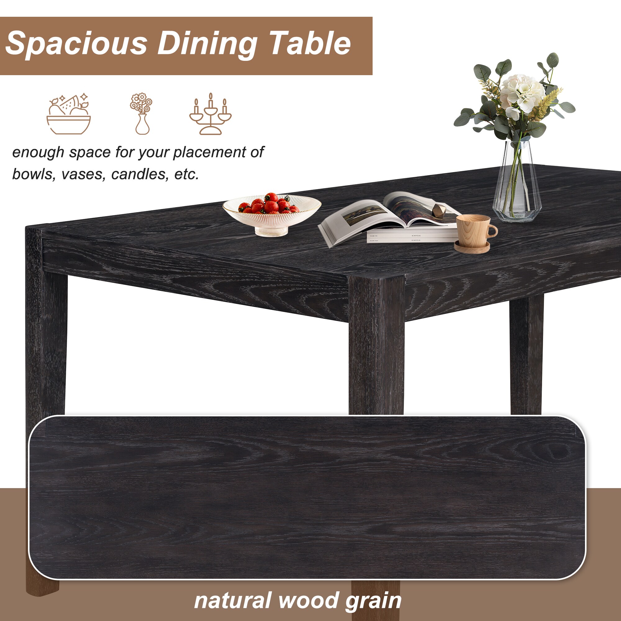 LOVMOR SF-J-ST000143AAP Dining-Sets - View #7