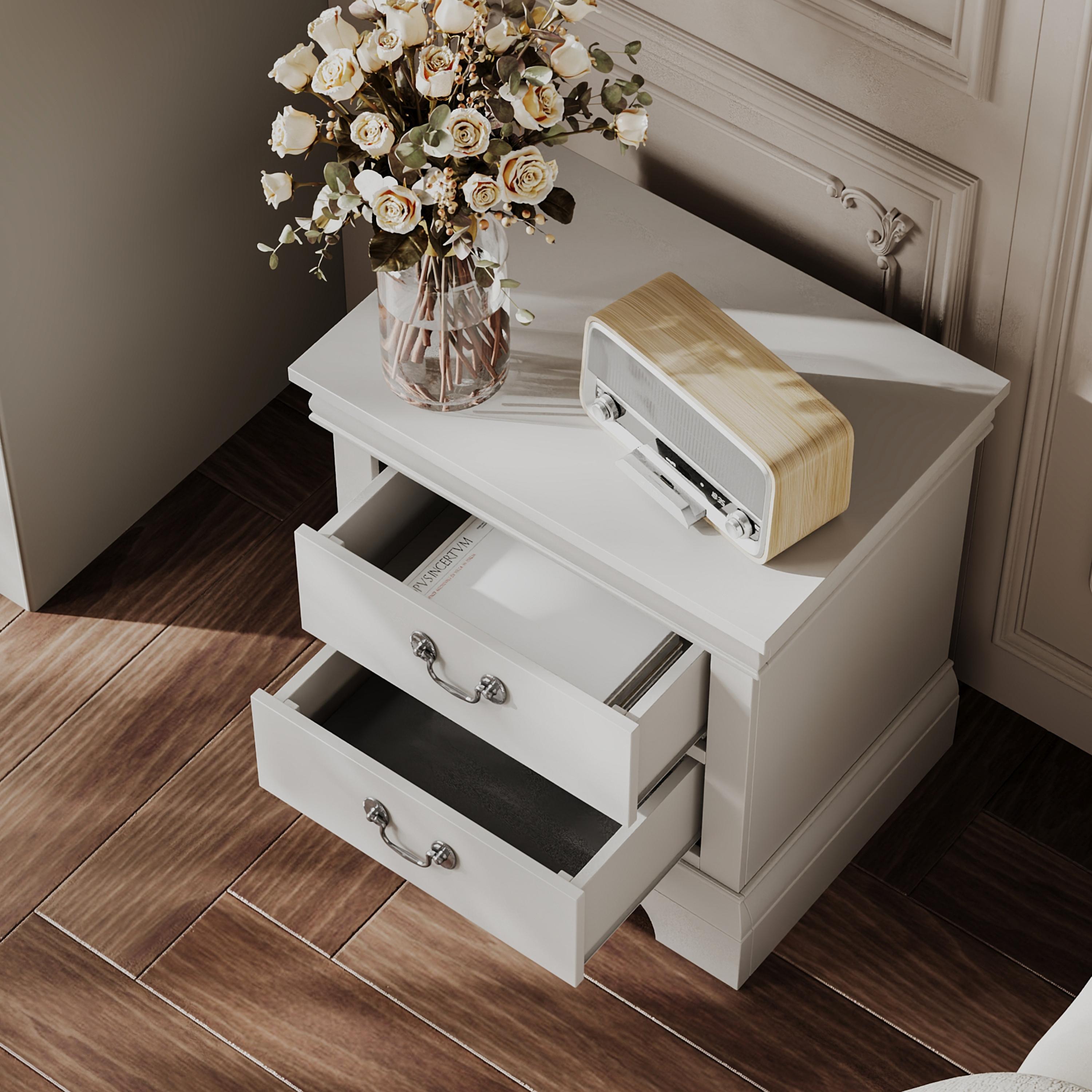 Bayfeve BF-456205-MP nightstands - View #4