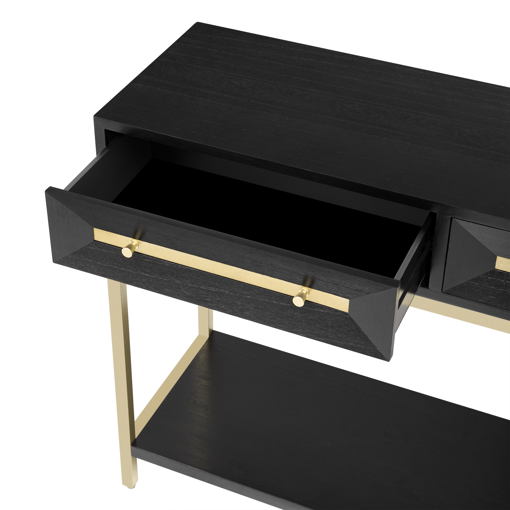 ModernLuxe N715P227910B Console-Sofa-Tables - View #9