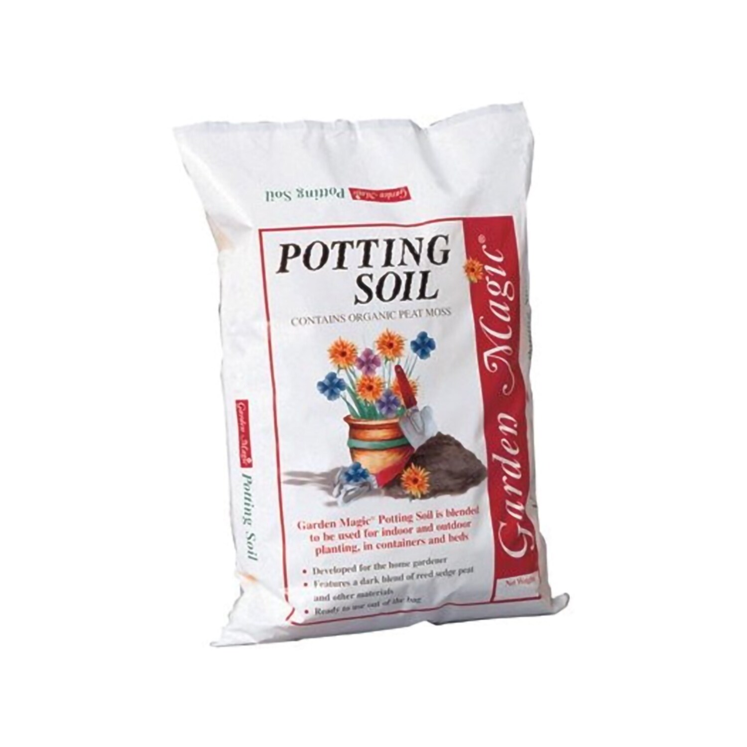 Michigan Peat 229828 Garden-Soil-Soil-Amendments - View #7