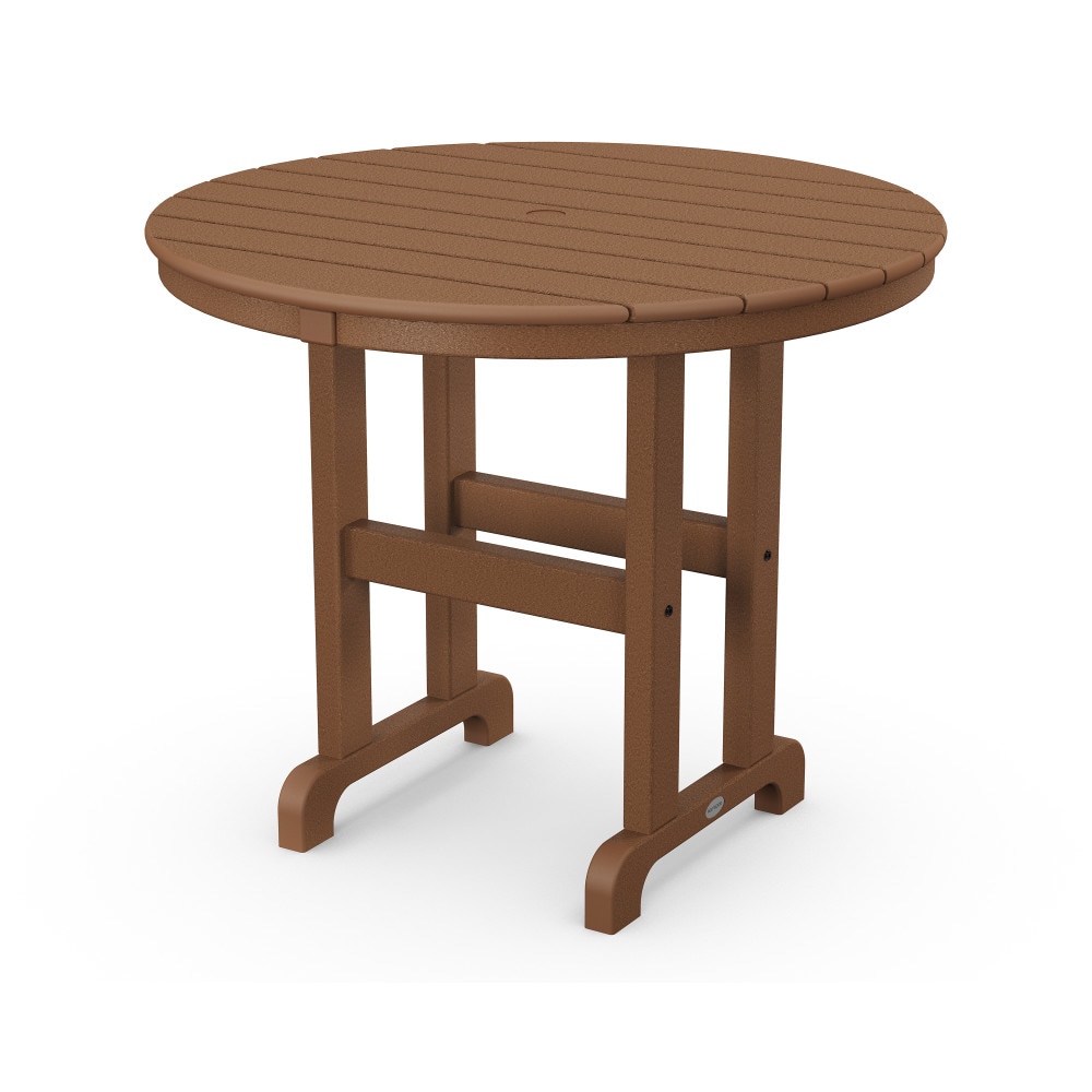 POLYWOOD PWS2063-1-TE Patio-Dining-Sets - View #3