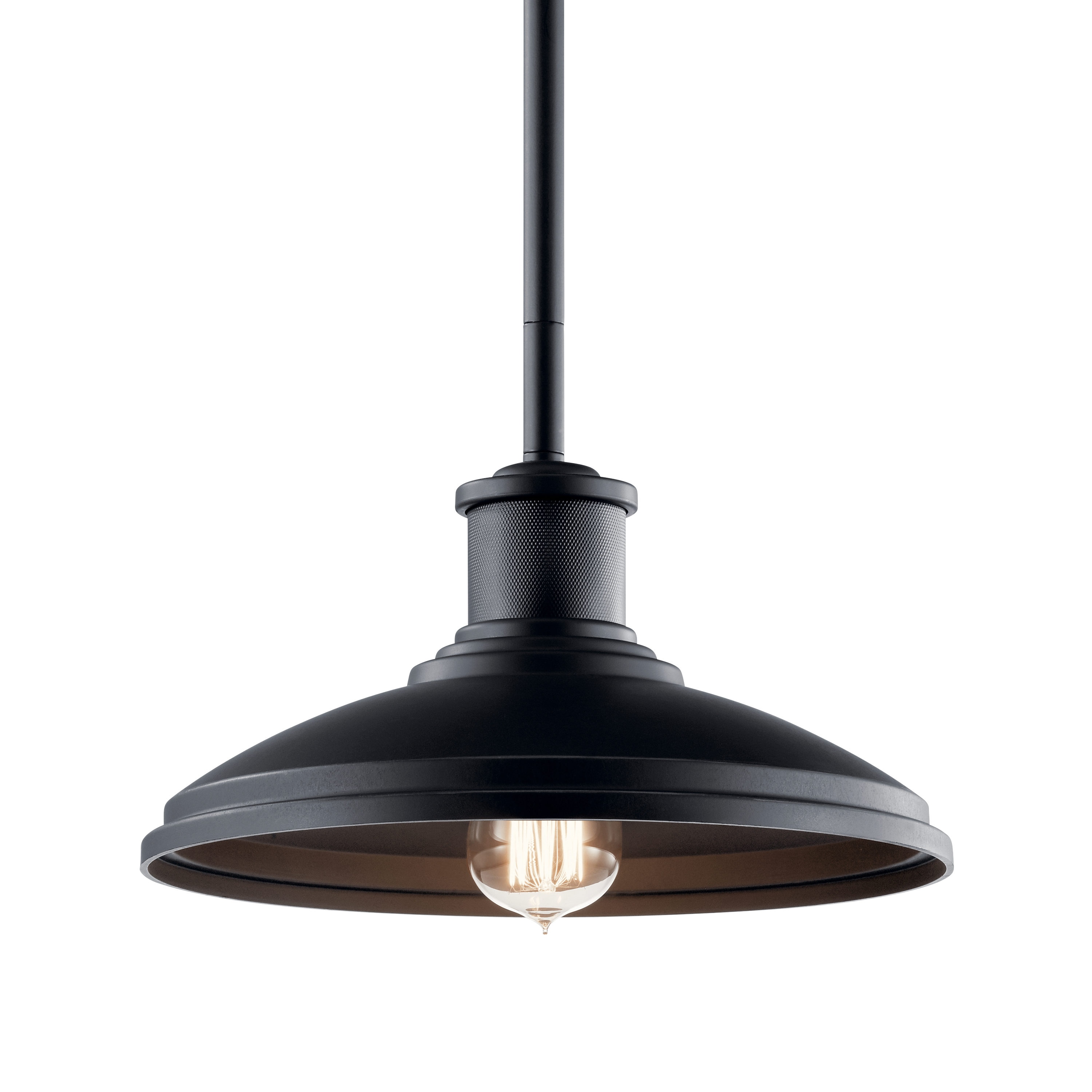 Kichler 49982OZ Pendant-Lights - View #3